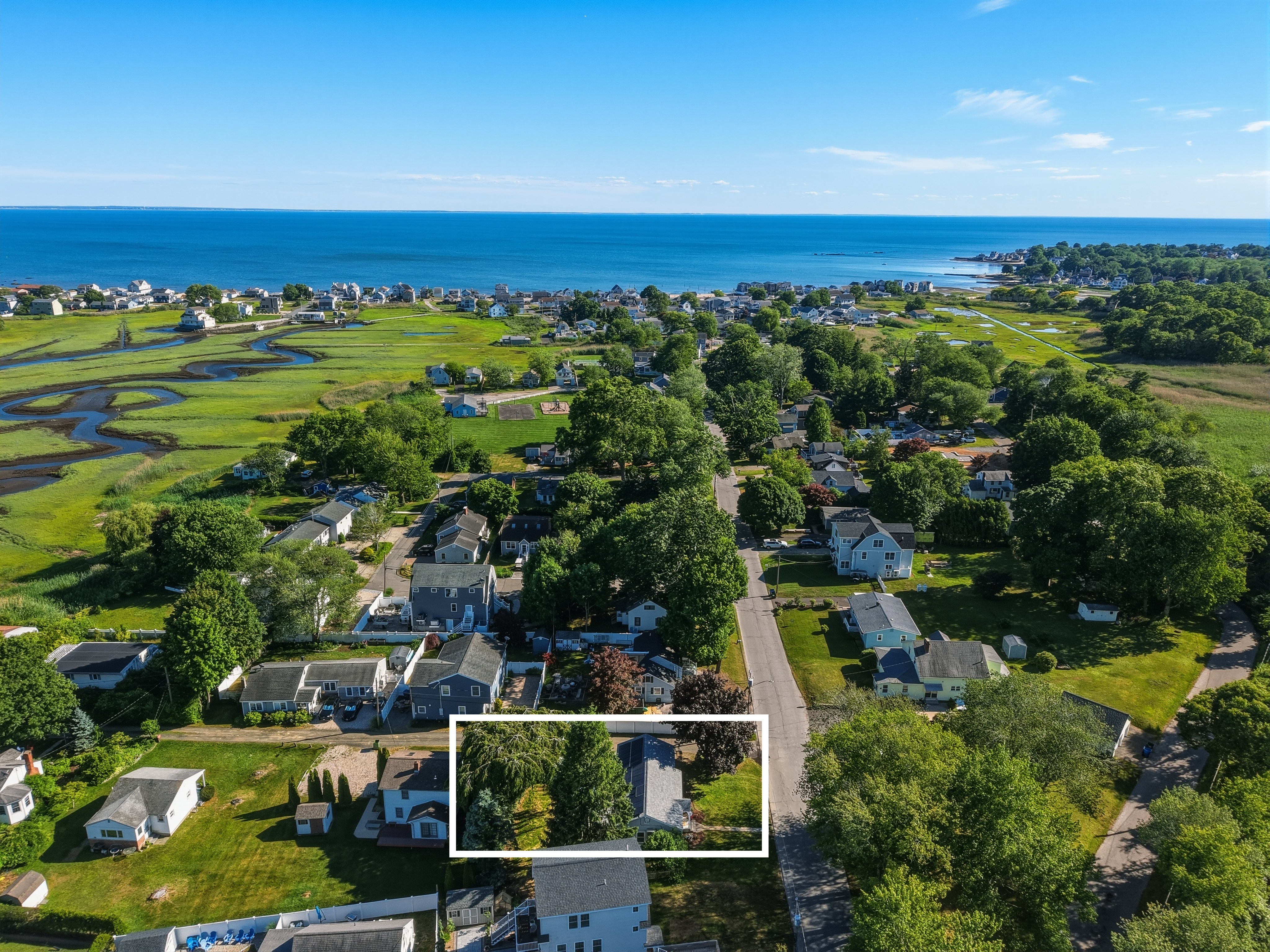  Turn Key Beach House in Chalker Beach Association - 物件實景