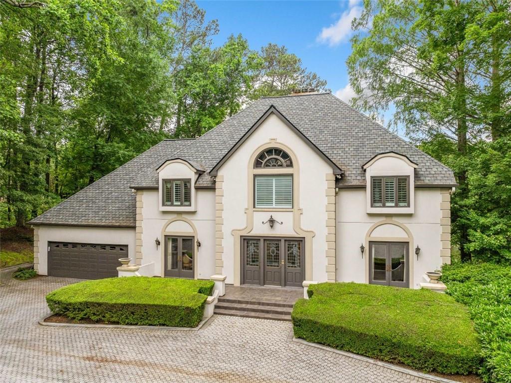 Marietta, Georgia, 30067, United States, 5 Bedrooms Bedrooms, ,5 BathroomsBathrooms,Residential,For Sale,1827290