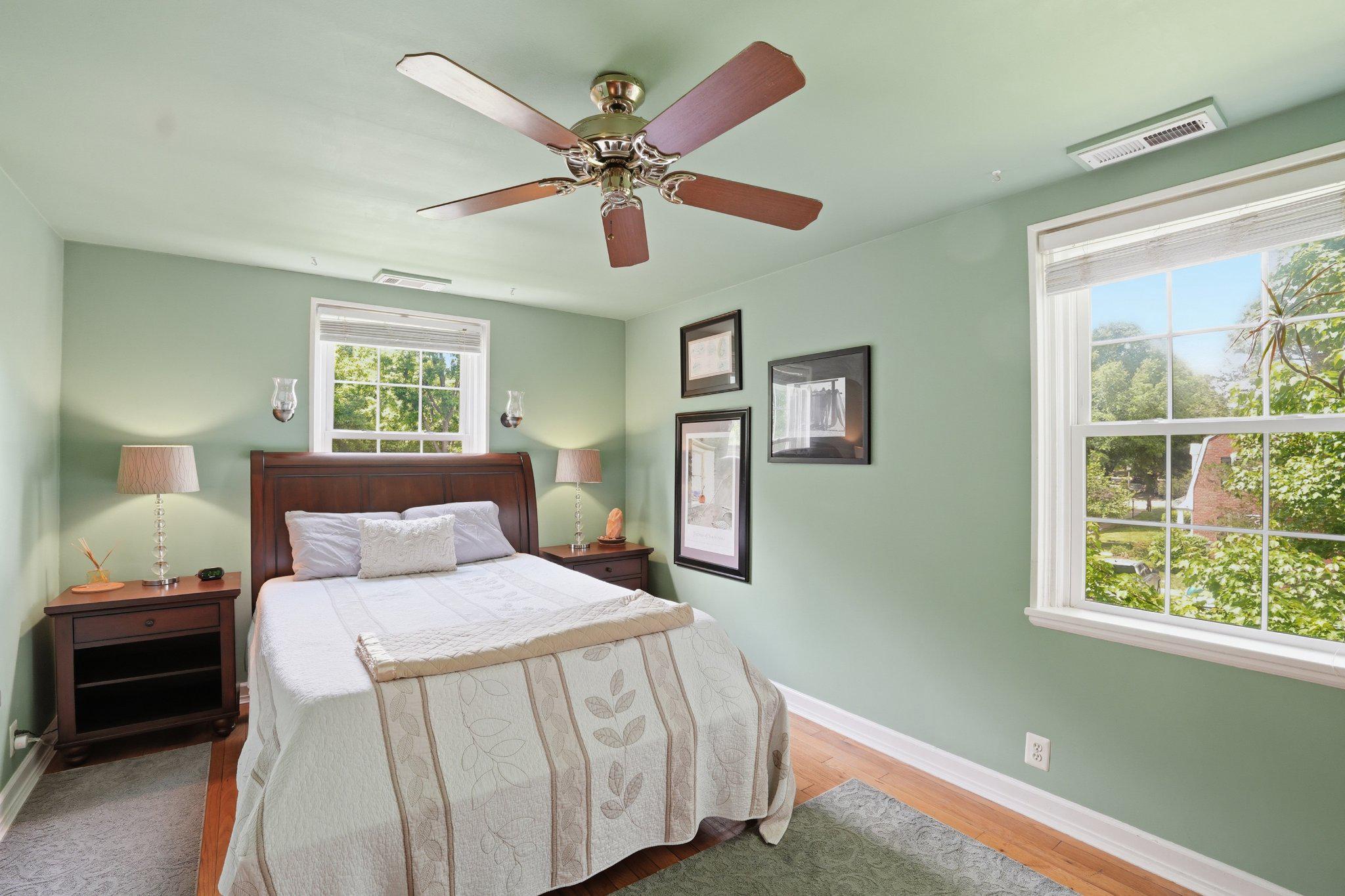  3479 S Stafford Street, Arlington, VA, 22206 - 物件實景