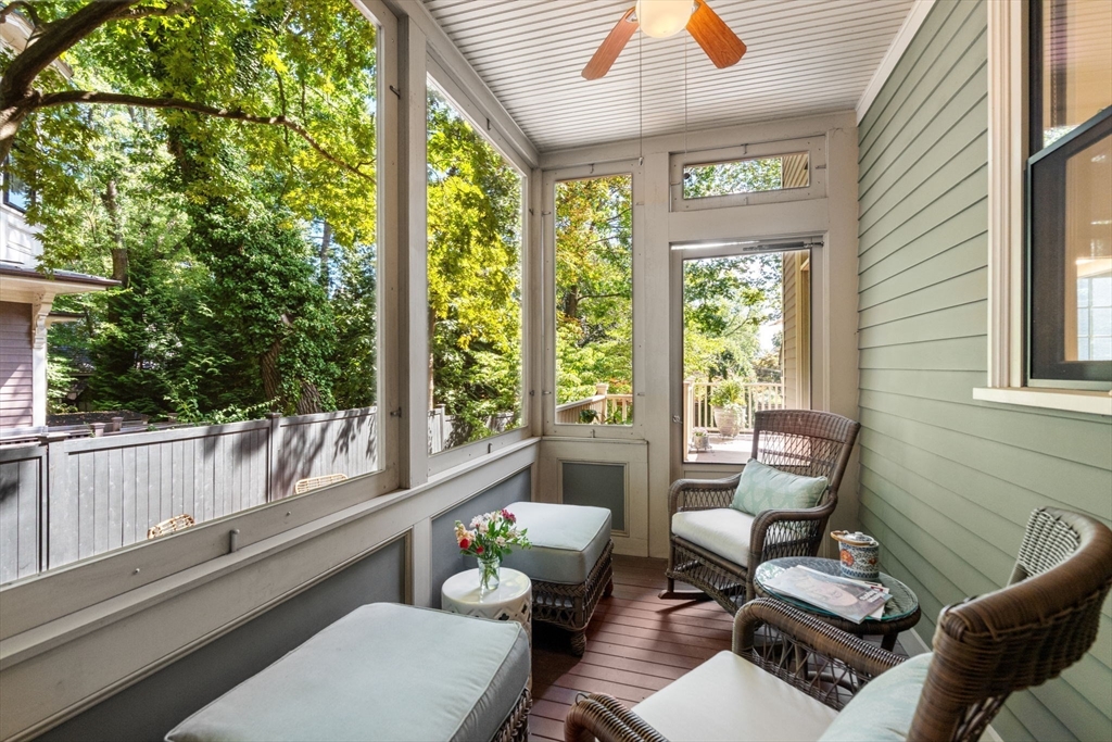 Cambridge, Massachusetts, 02140, United States, 4 Bedrooms Bedrooms, ,4 BathroomsBathrooms,Residential,For Sale,1947050