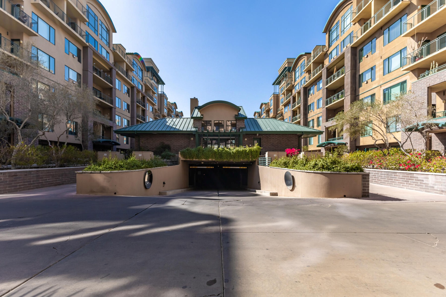  2302 N Central Avenue¦Phoenix, AZ - 物件實景