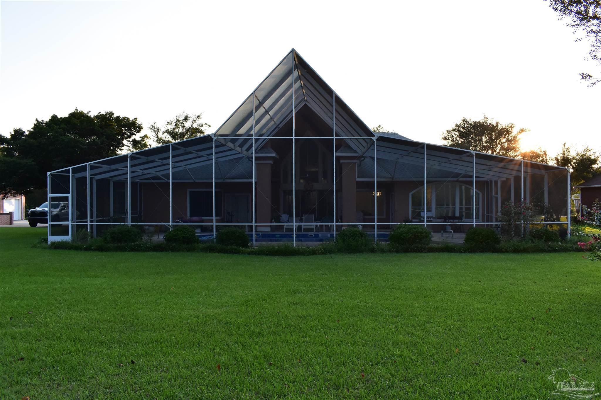 Pace, Florida, 32571, United States, 4 Bedrooms Bedrooms, ,3 BathroomsBathrooms,Residential,For Sale,1933093