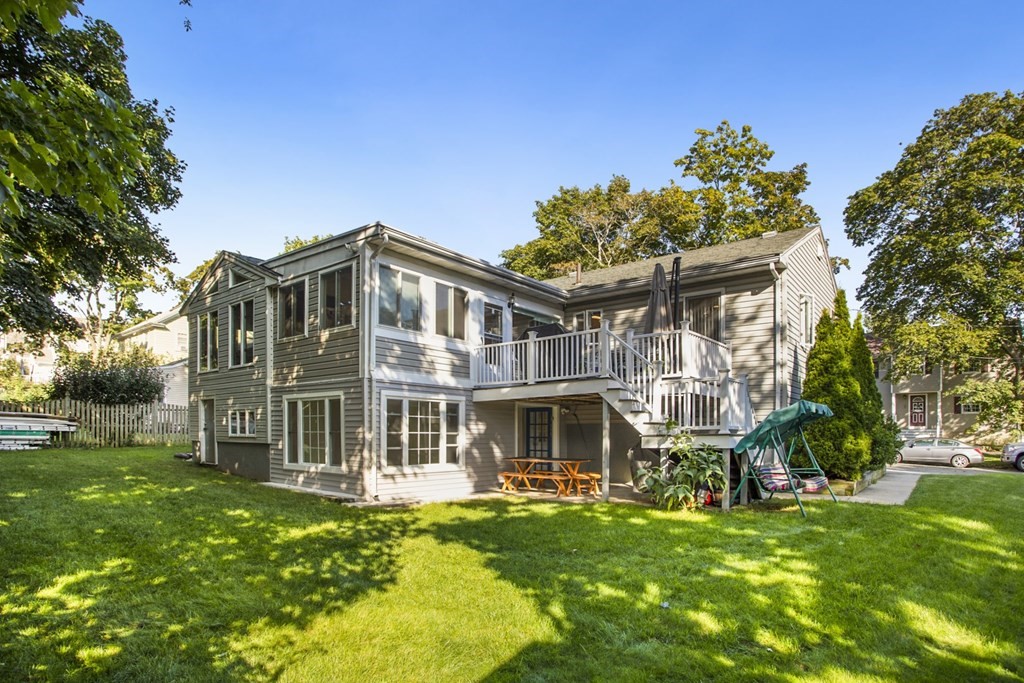 Peabody, Massachusetts, 01960, United States, 3 Bedrooms Bedrooms, ,3 BathroomsBathrooms,Residential,For Sale,1878752