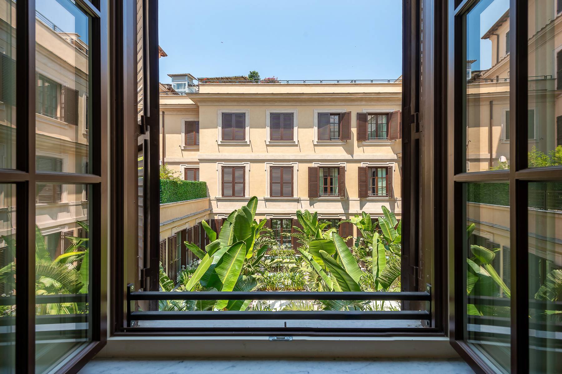  Prestigious Apartment with Terrace in the historic center - 物件實景