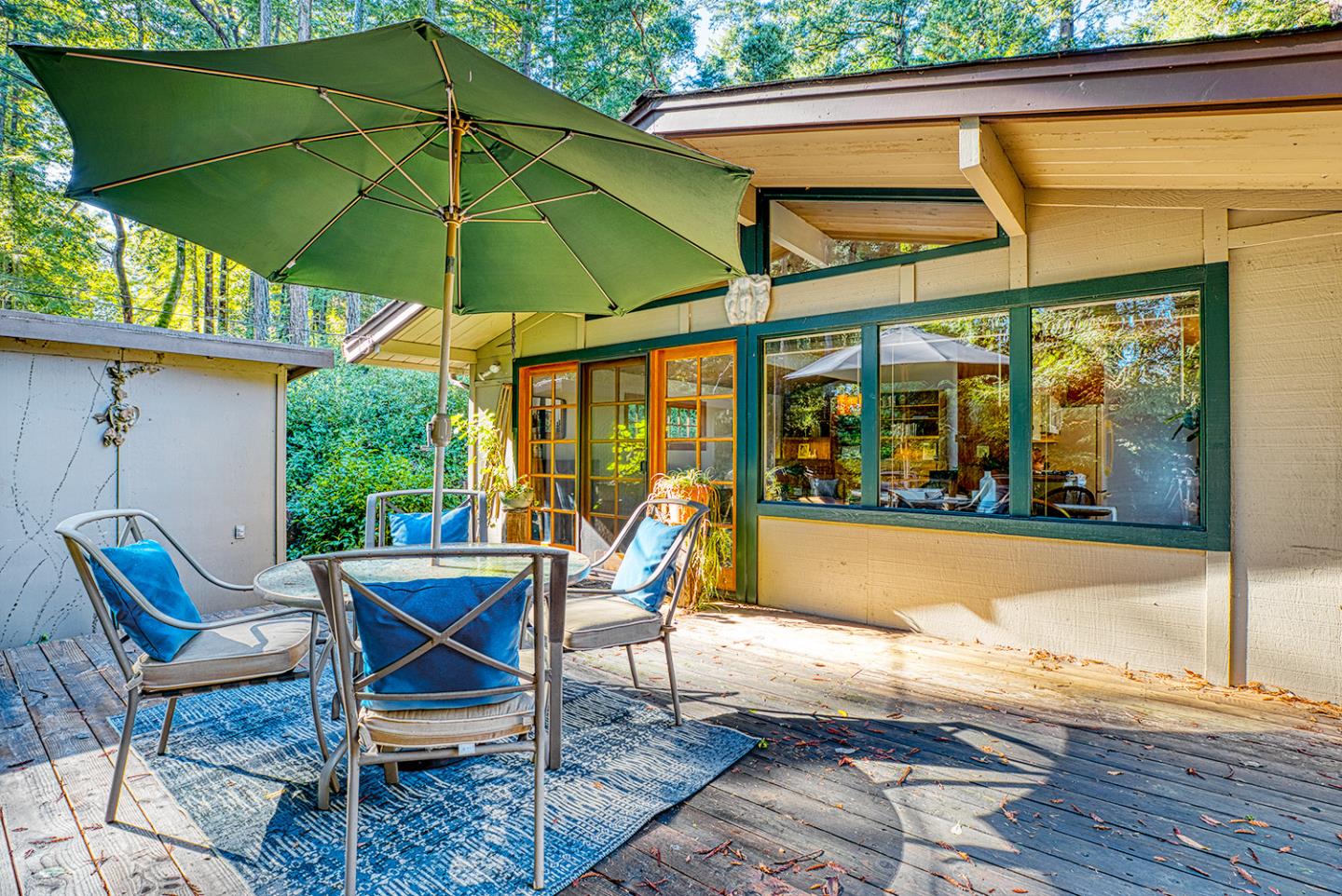 Felton, California, 95018, United States, 3 Bedrooms Bedrooms, ,3 BathroomsBathrooms,Residential,For Sale,1996895