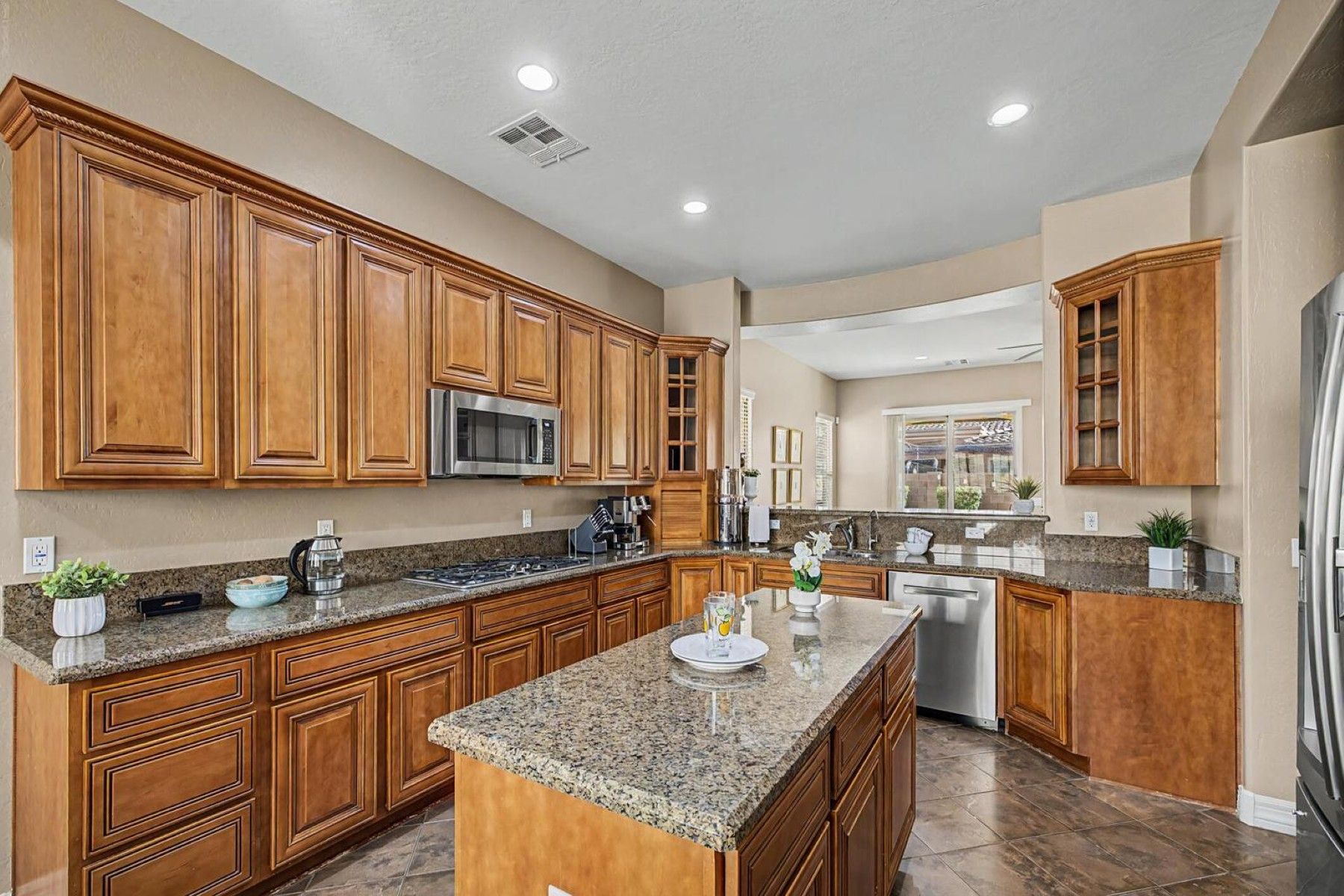  2637 E Dogwood Drive ¦Chandler, AZ - 物件實景