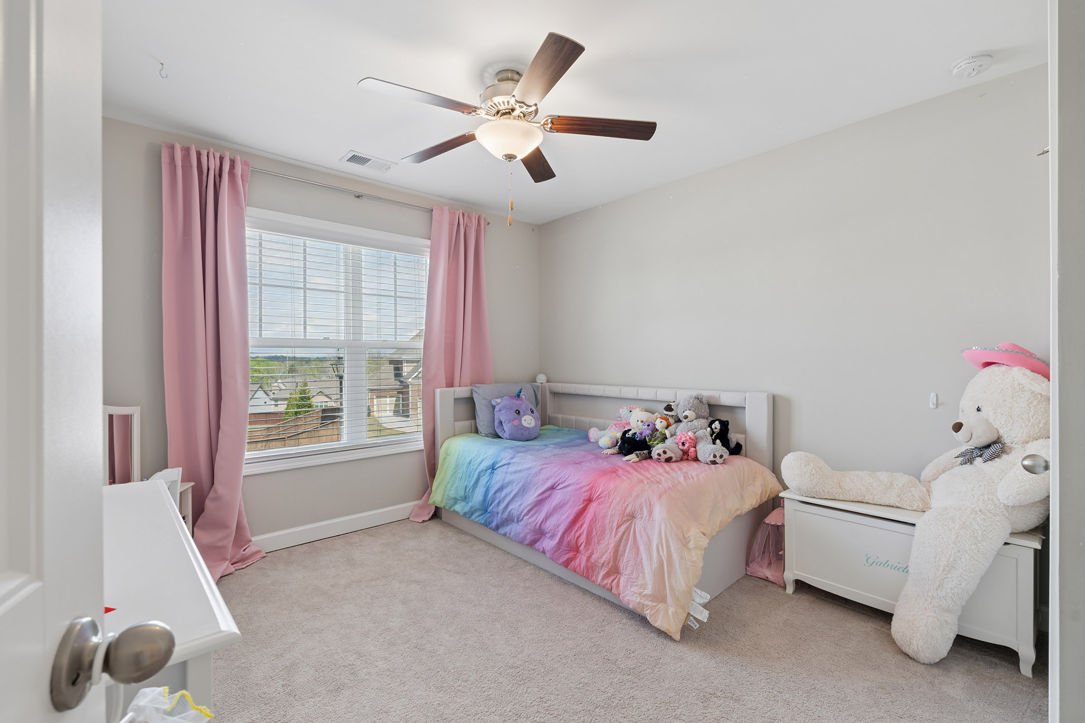  Bright and Beautiful Craftsman Traditional in Cumming - 物件實景