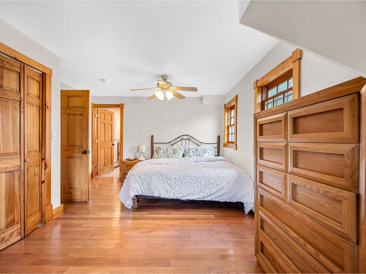 Marshfield, Vermont, 05658, United States, 4 Bedrooms Bedrooms, ,2 BathroomsBathrooms,Residential,For Sale,1934230