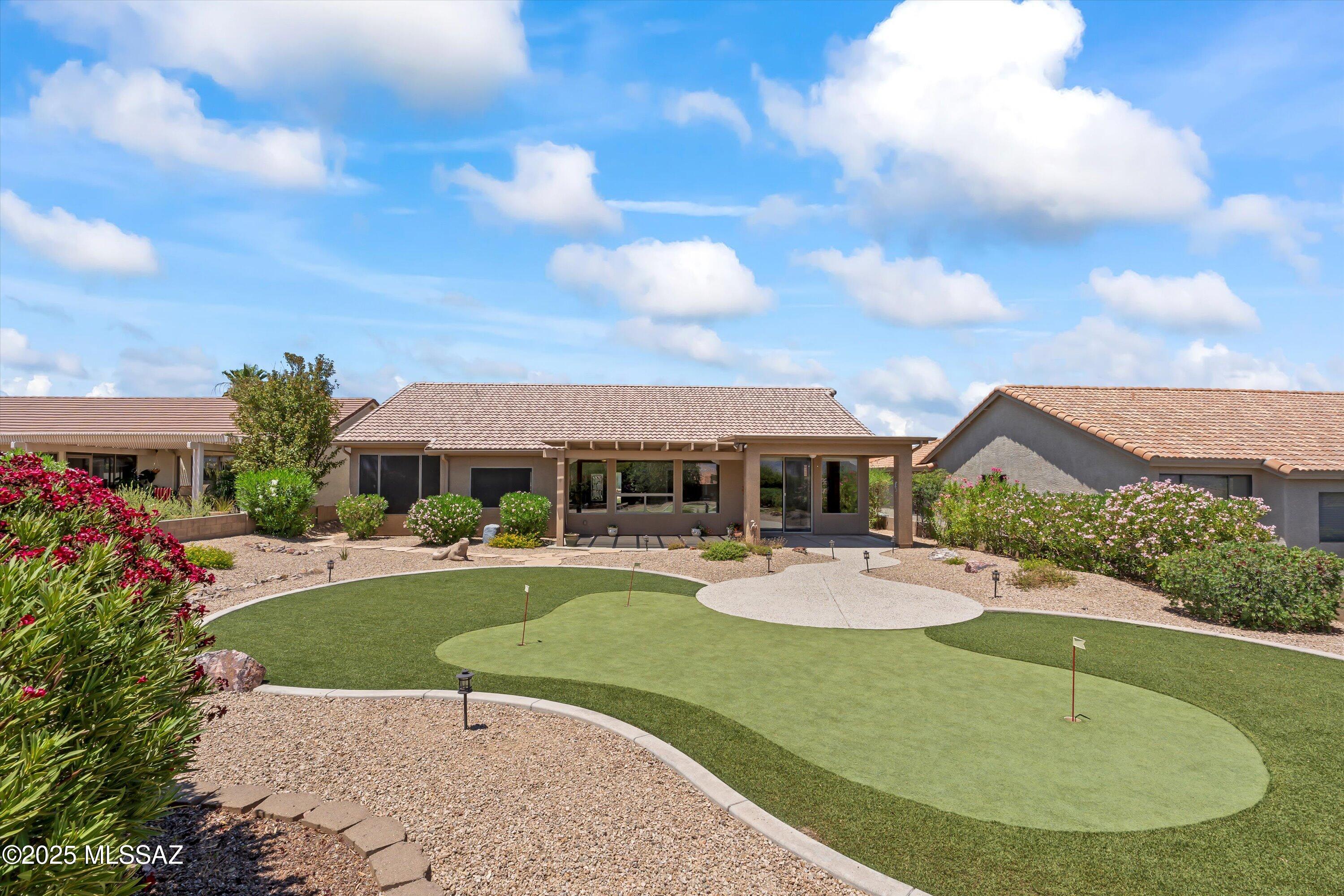 Tucson, Arizona, 85739, United States, 2 Bedrooms Bedrooms, ,2 BathroomsBathrooms,Residential,For Sale,1857357