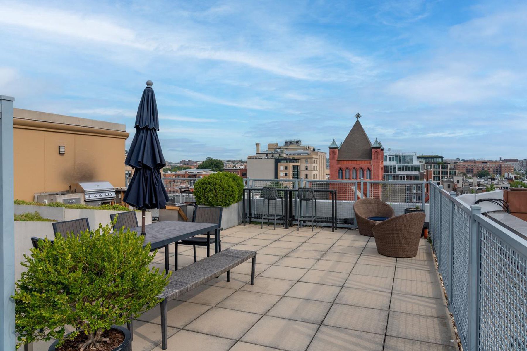  1529 14th Street NW, Washington, DC, 20005 - 物件實景