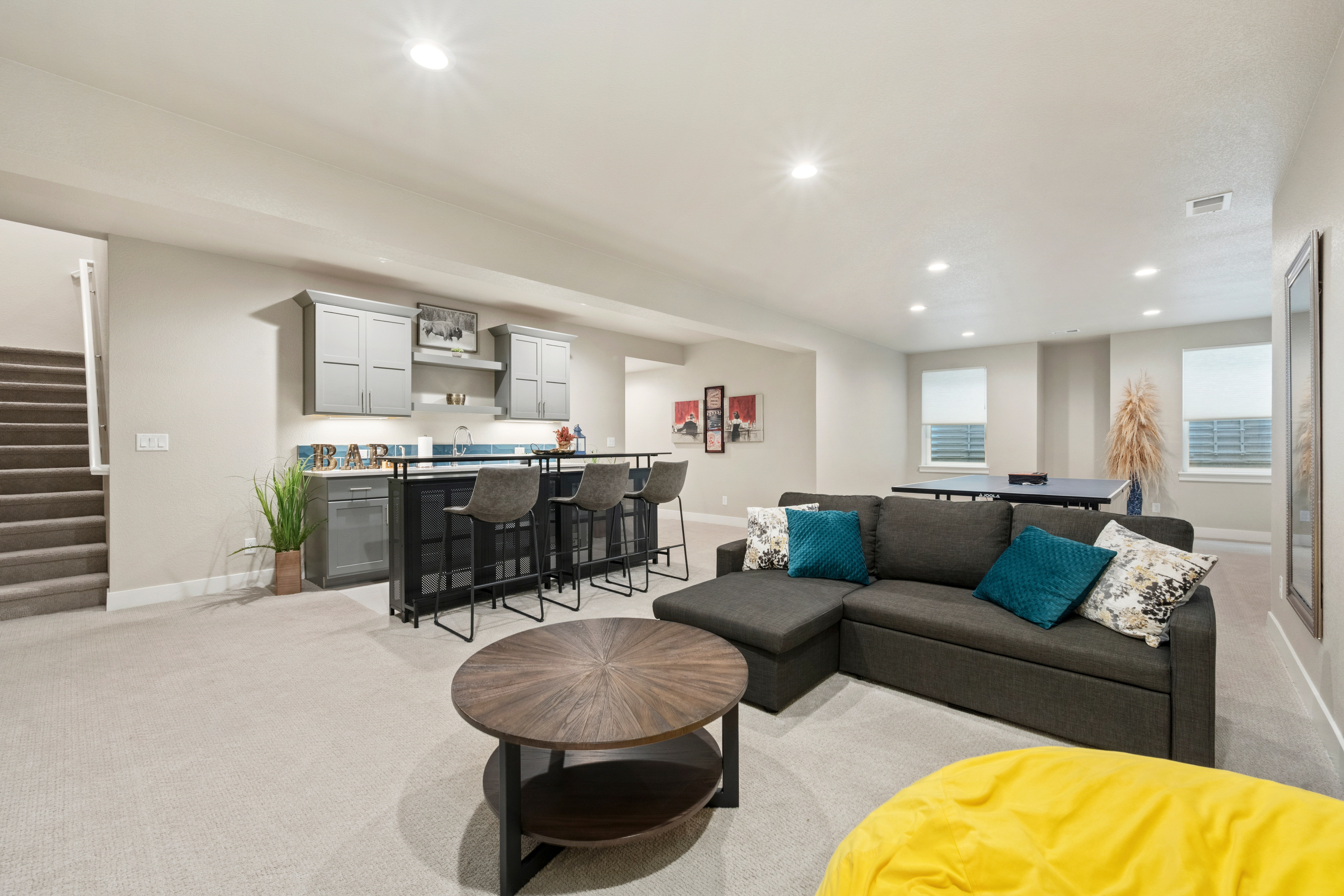 Low-Maintenance Living in the Sought After Heron Lakes Townhomes at TPC - 物件實景