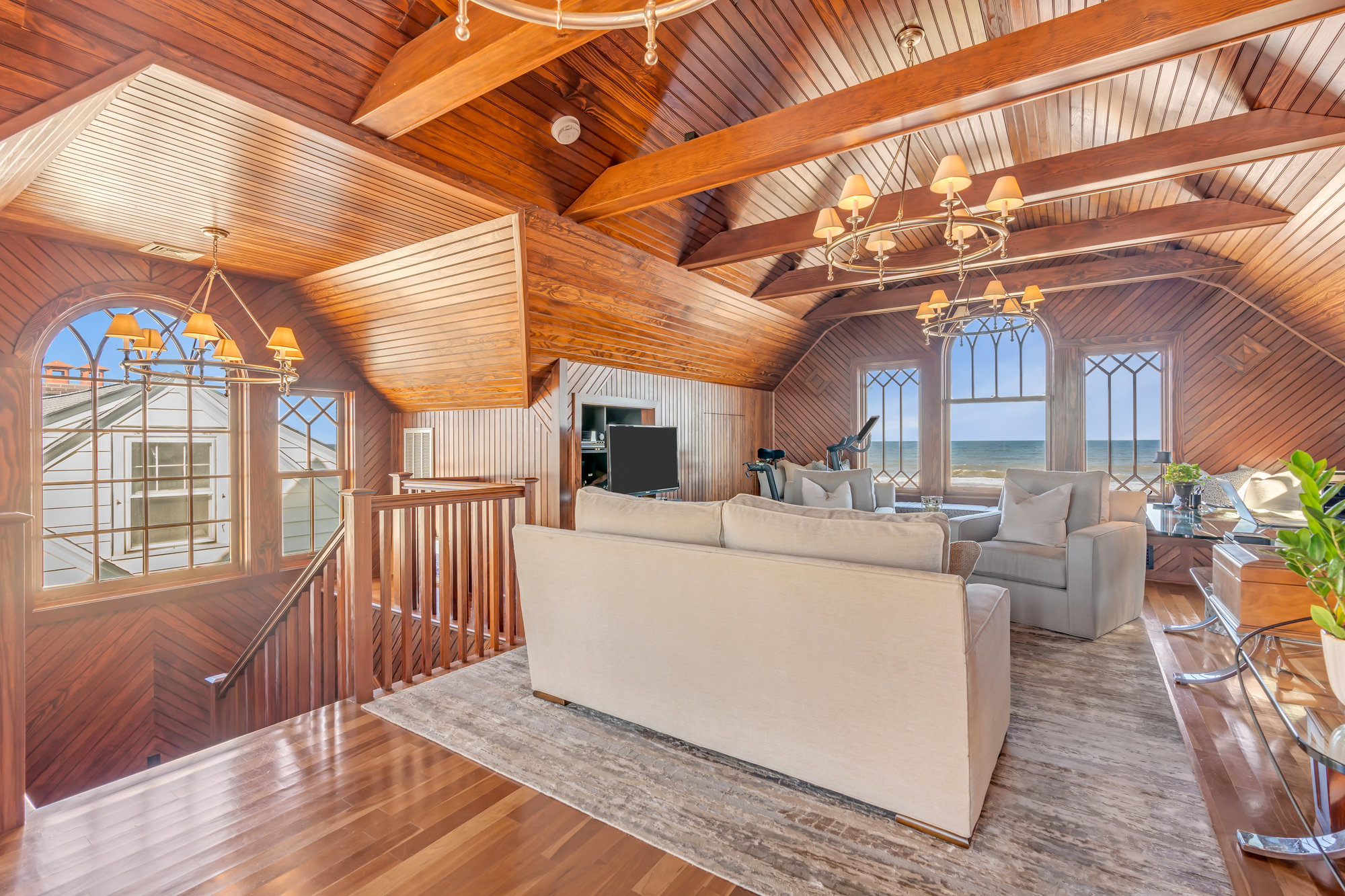  Premier Jersey Shore Oceanfront Retreat - 物件實景