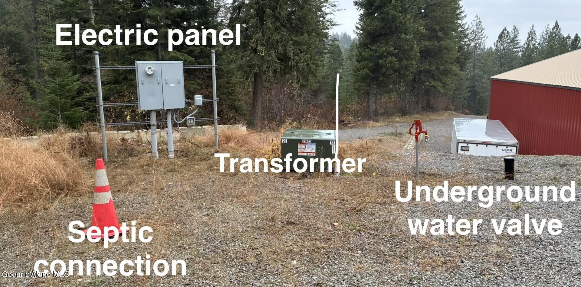 Hauser, Idaho, 83854, United States, ,Land,For Sale,1978090