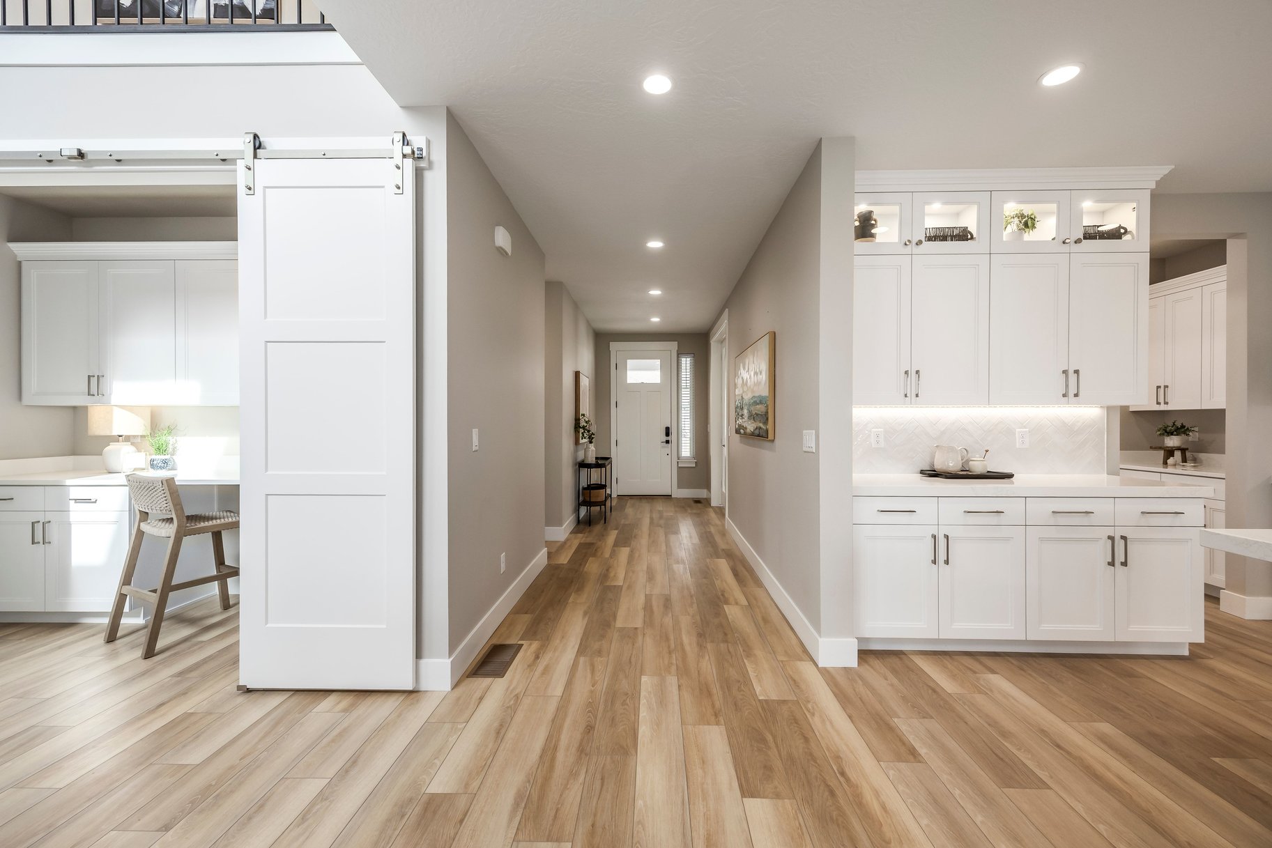  Practically Brand New Home in Highland, with Stunning Mountain Views - 物件實景
