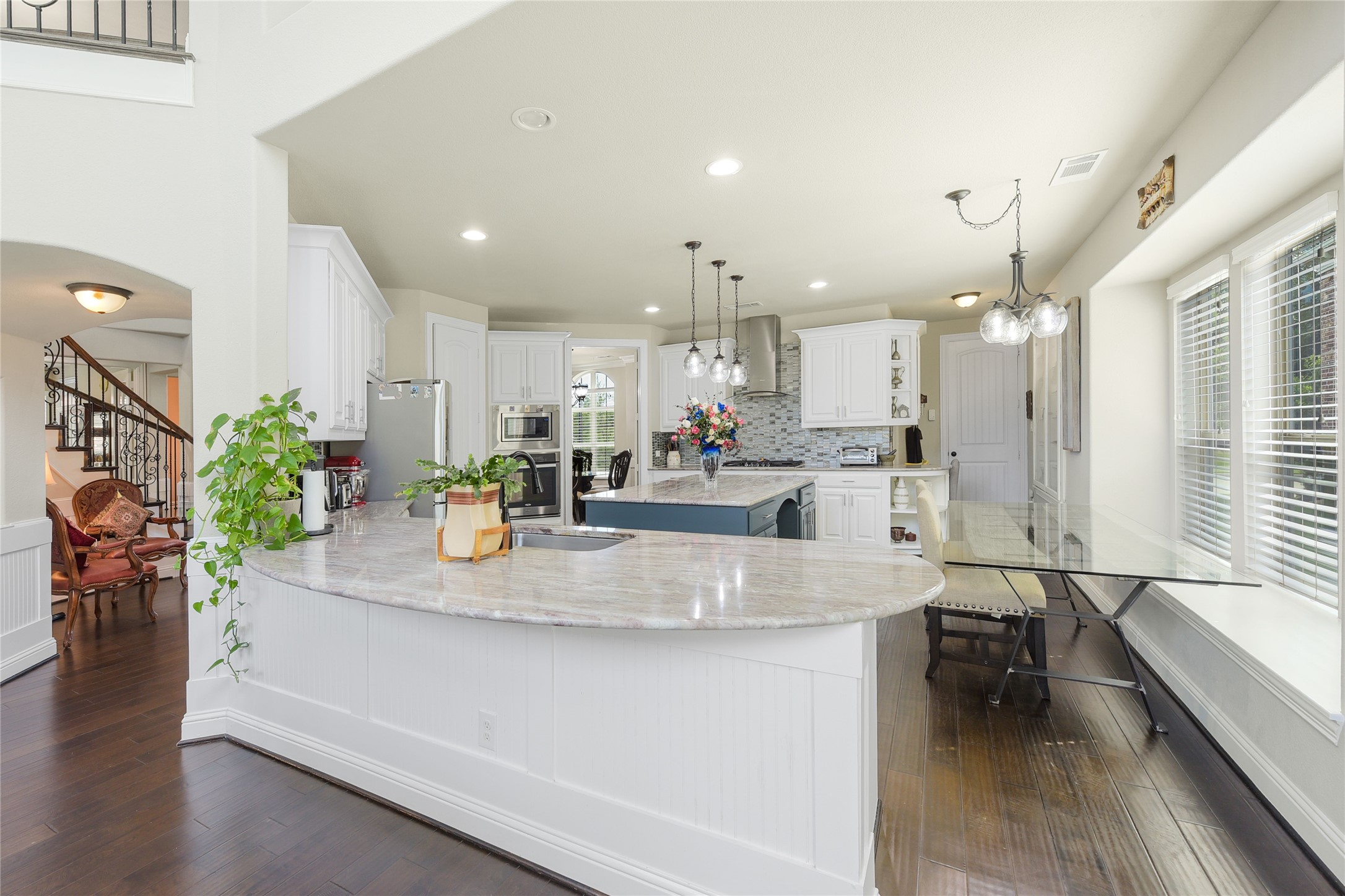 Wylie, Texas, 75098, United States, 6 Bedrooms Bedrooms, ,5 BathroomsBathrooms,Residential,For Sale,1828439