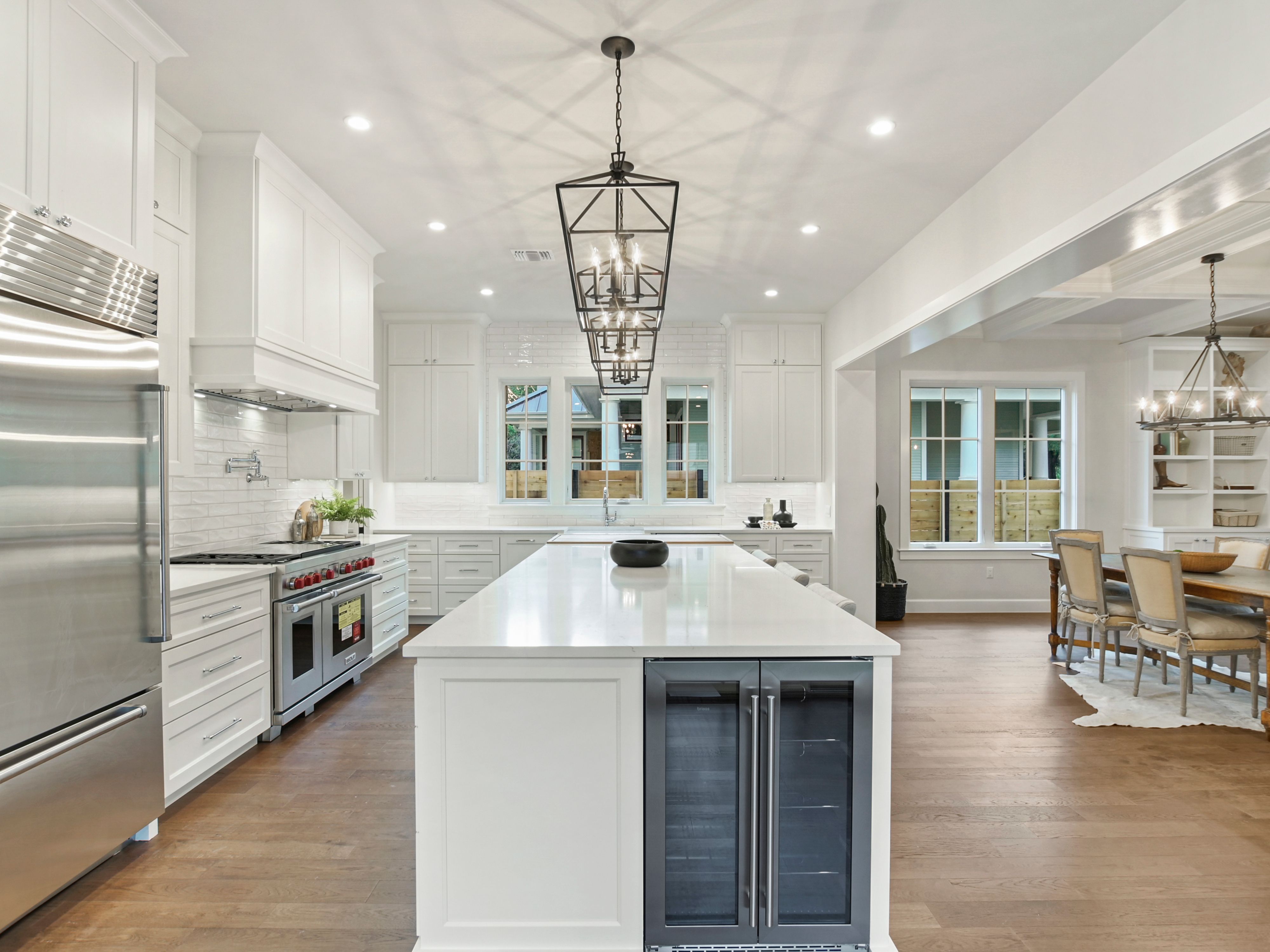  1603 Willow Street, Austin, TX 78702 - 物件實景