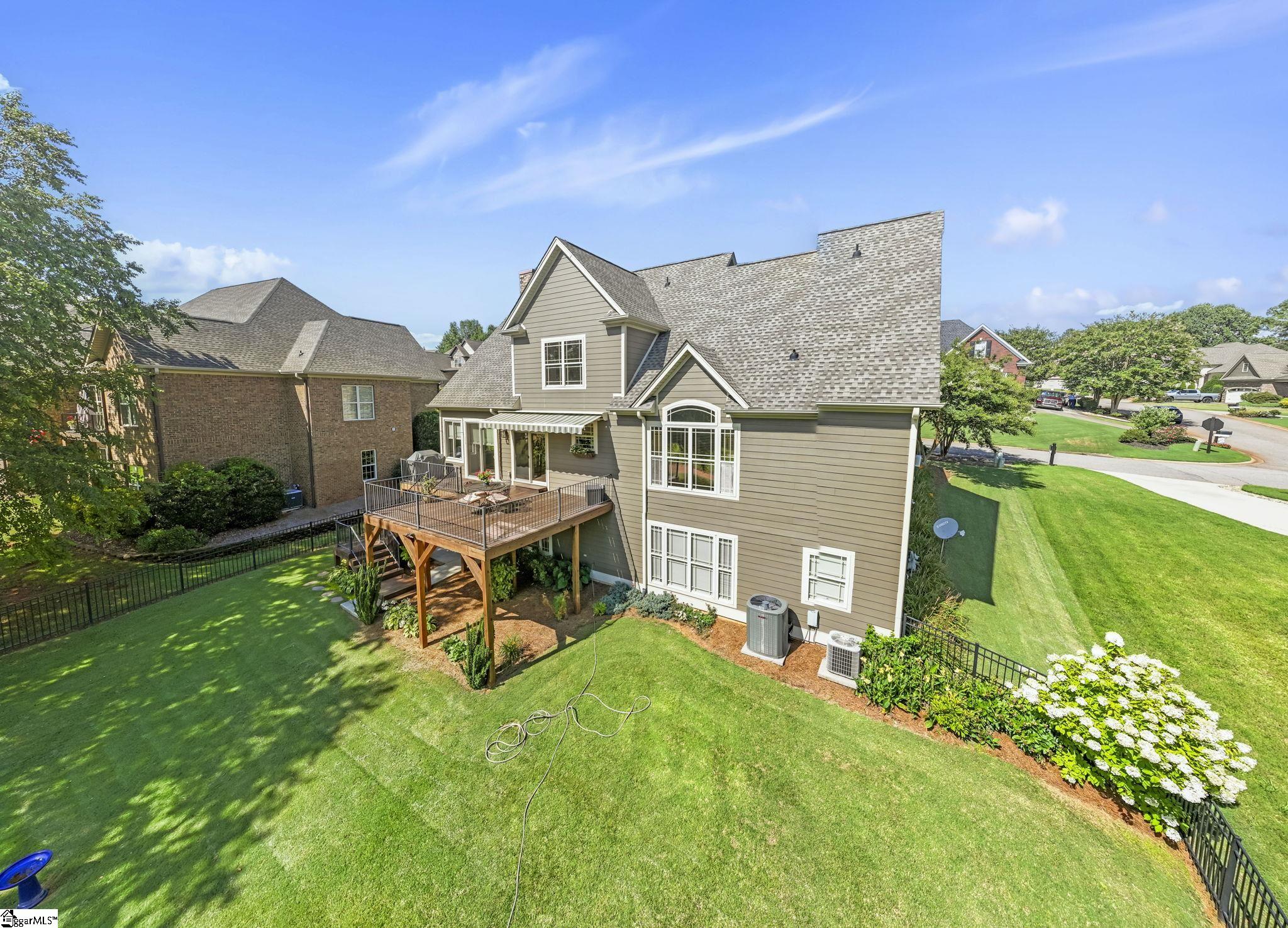 Inman, South Carolina, 29349, United States, 4 Bedrooms Bedrooms, ,3 BathroomsBathrooms,Residential,For Sale,1897107