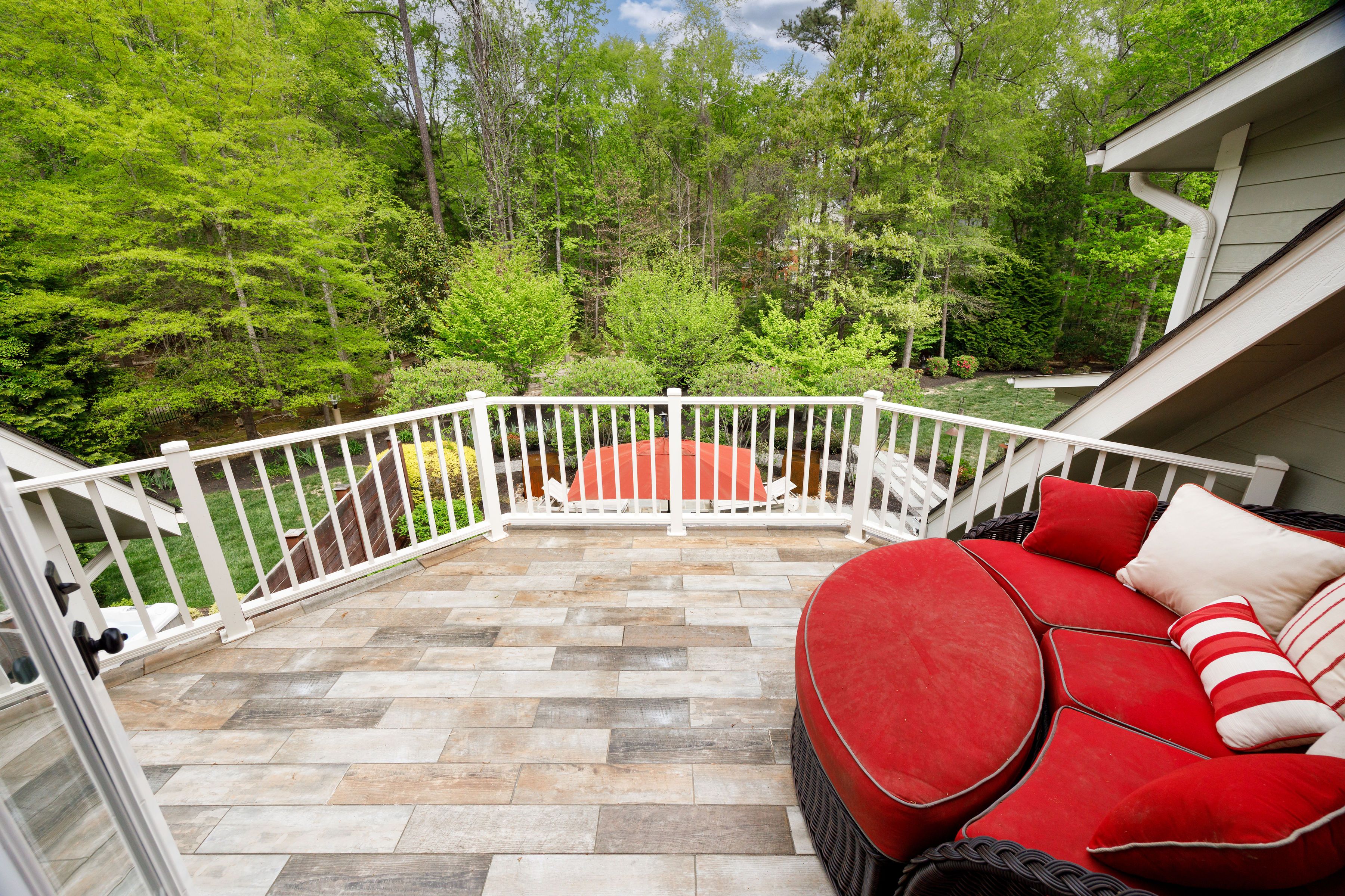  328 South Gaskins Road, Richmond, VA 23238 - 物件實景