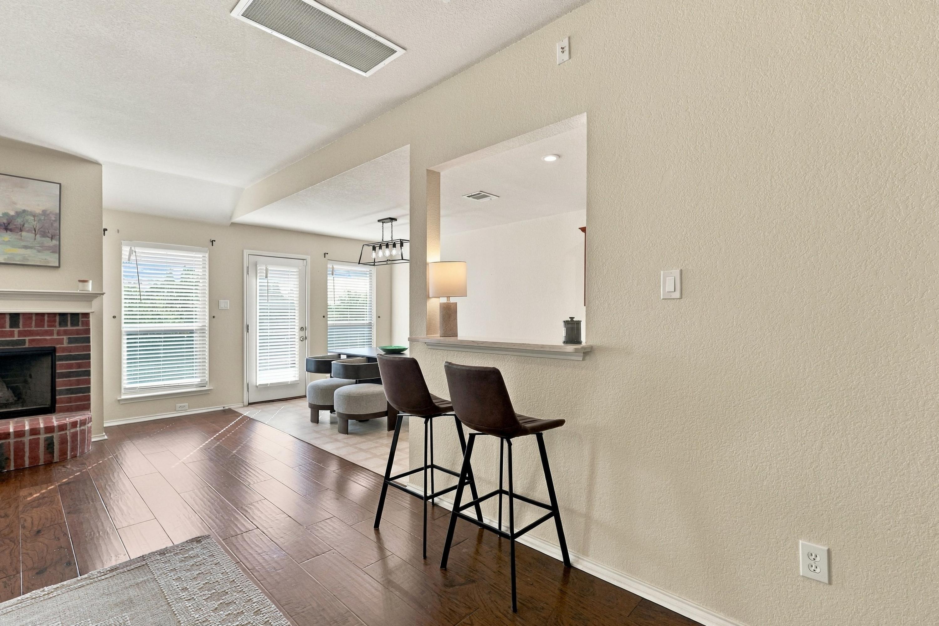  2325 Wakecrest Drive, Fort Worth, TX, 76108 - 物件實景