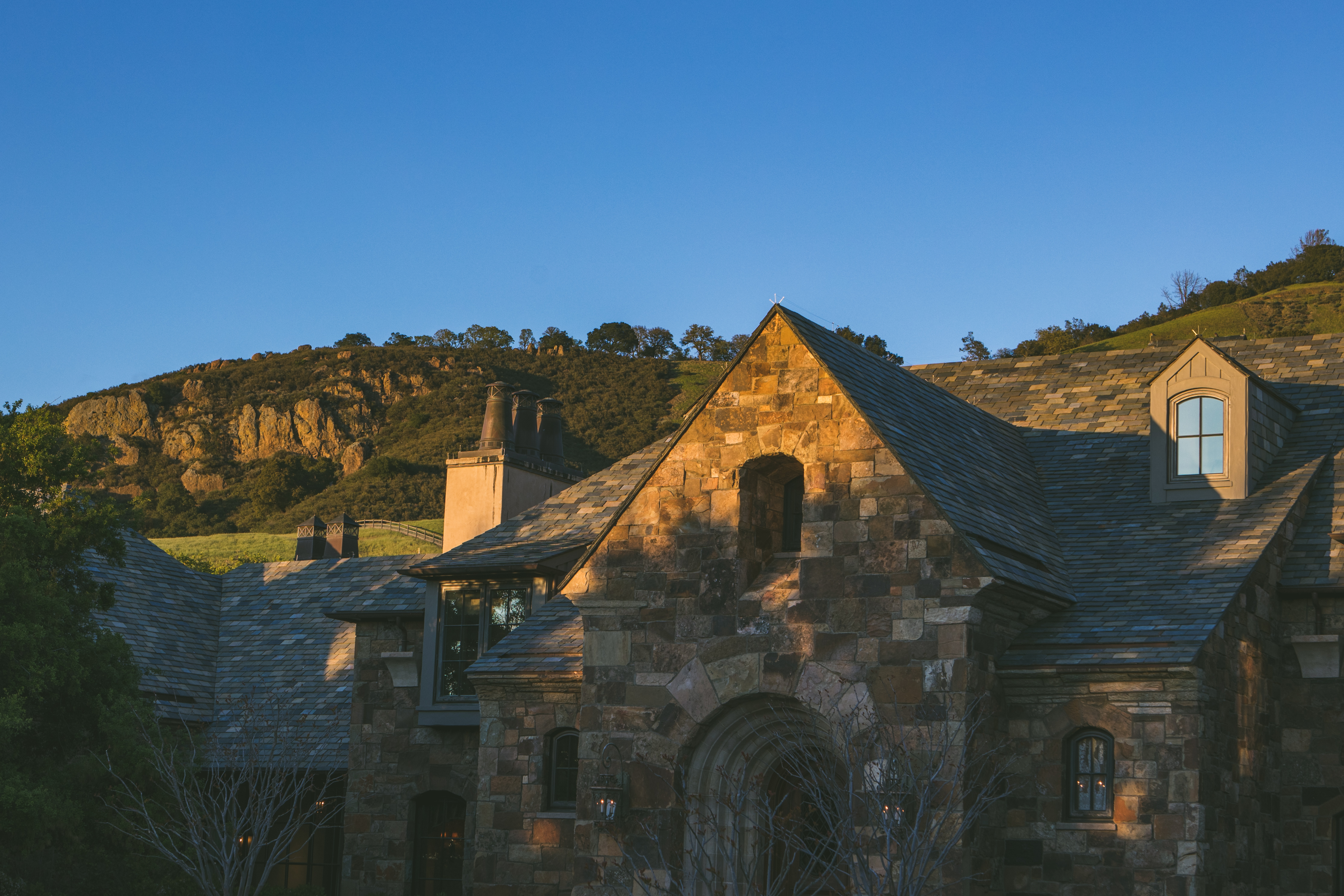  An Iconic Alamo Estate - A Once-in-a-Generation 21-Acre Luxury Compound - 物件實景