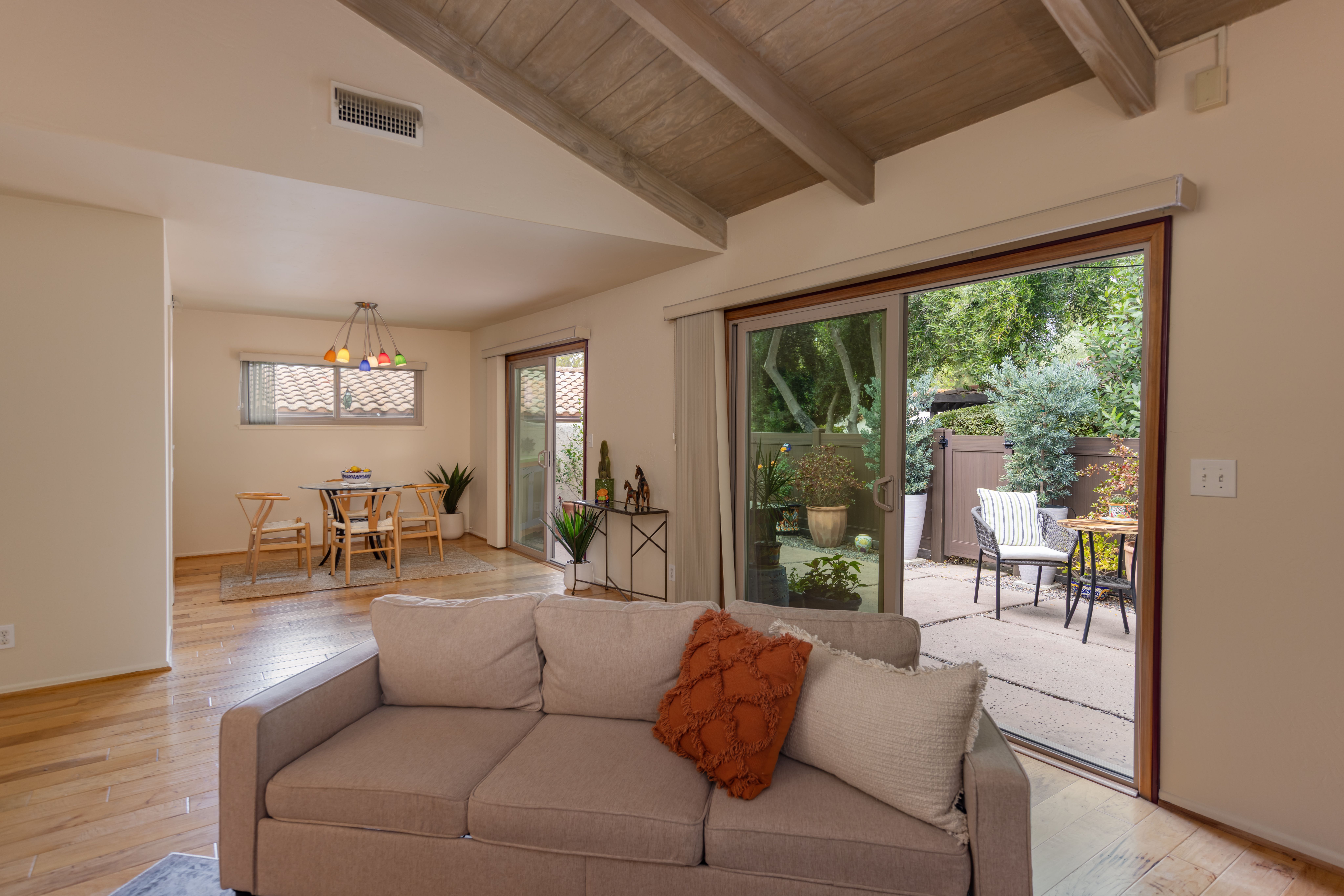  410 Church Road 24, Ojai, CA 93023 - 物件實景