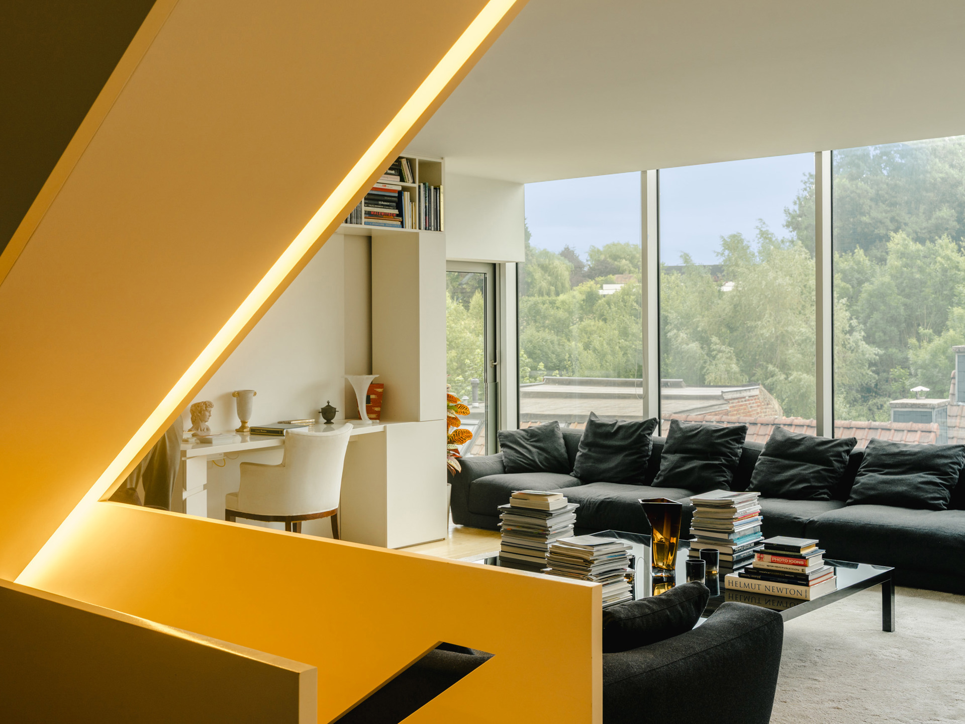 Uccle I Verrewinkel - 物件實景