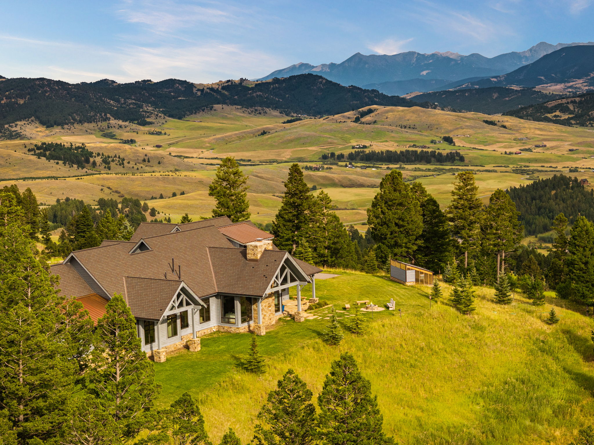  1220 Green Valley Way - 物件實景