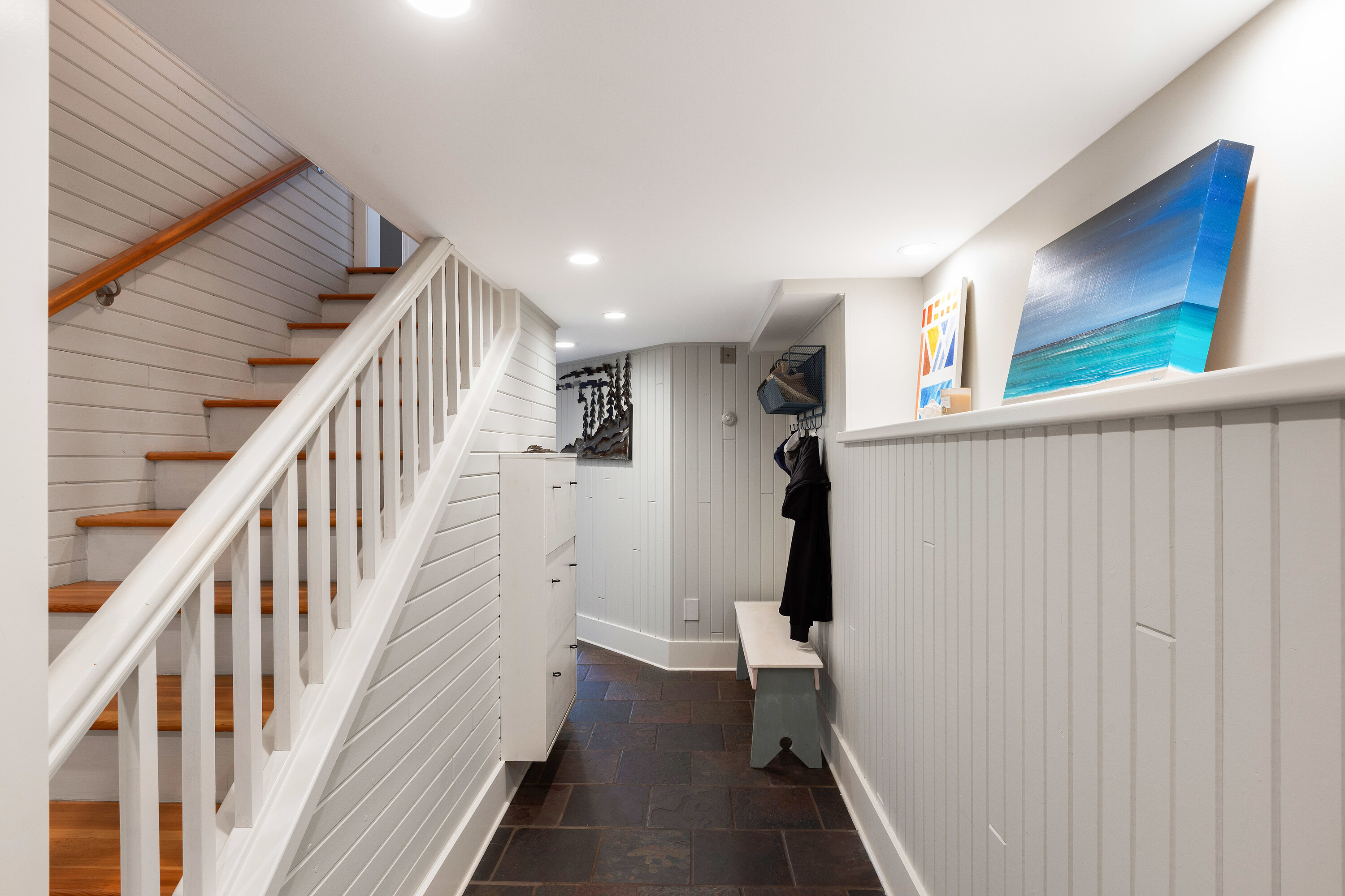  Discerning Character - 物件實景
