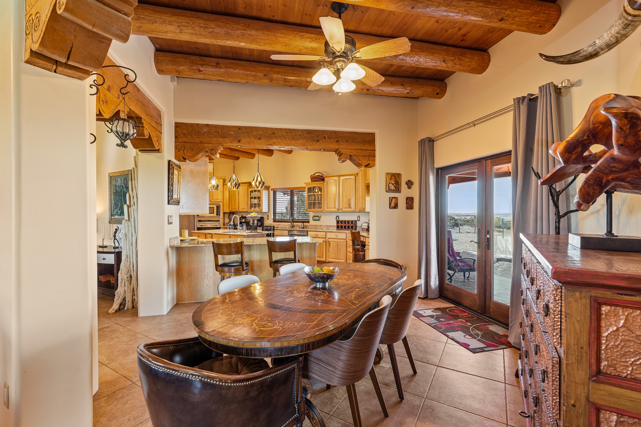  68 Avenida Las Nubes - 物件實景