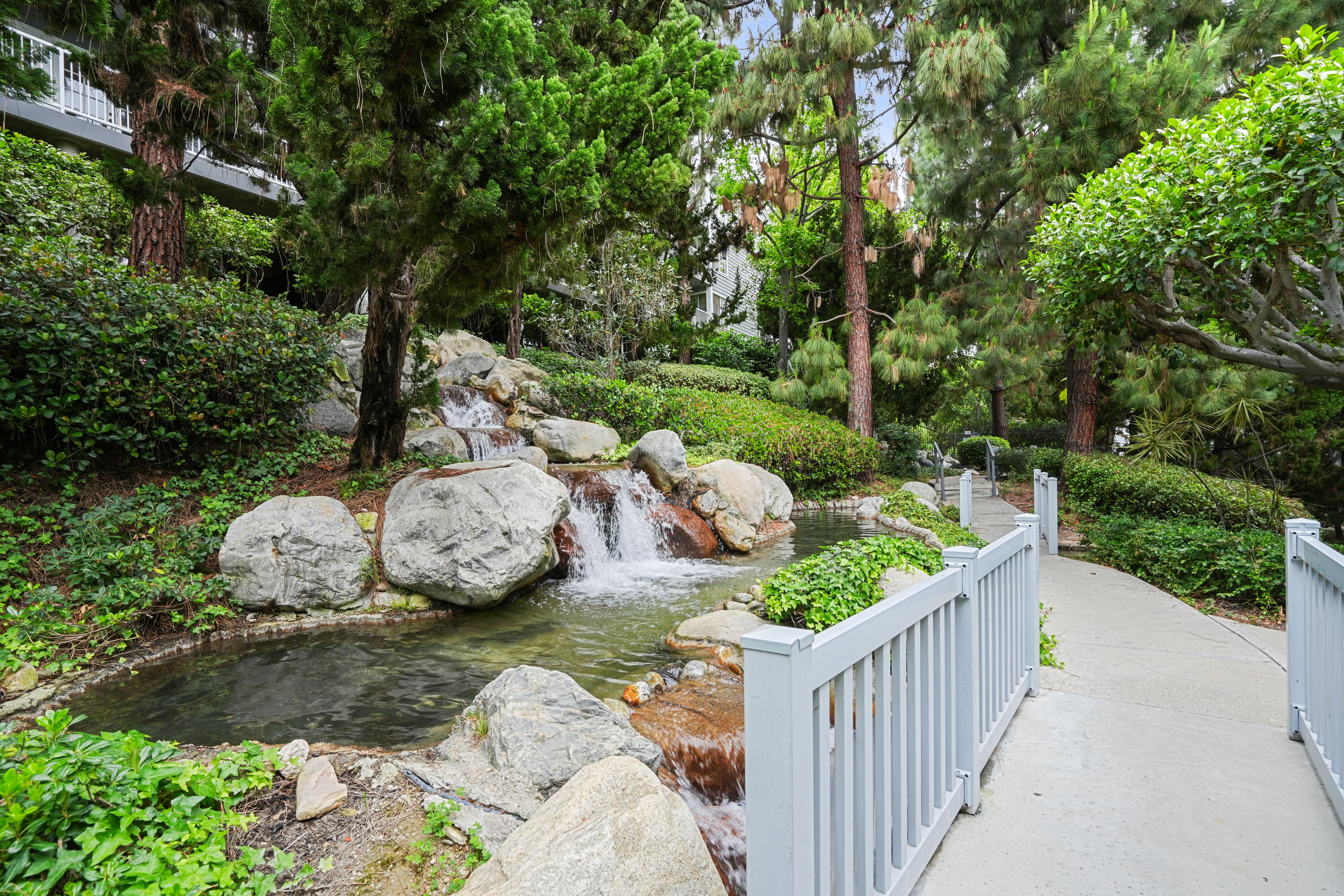  1418 Brett Place #103 , Los Angeles, CA 90732 - 物件實景