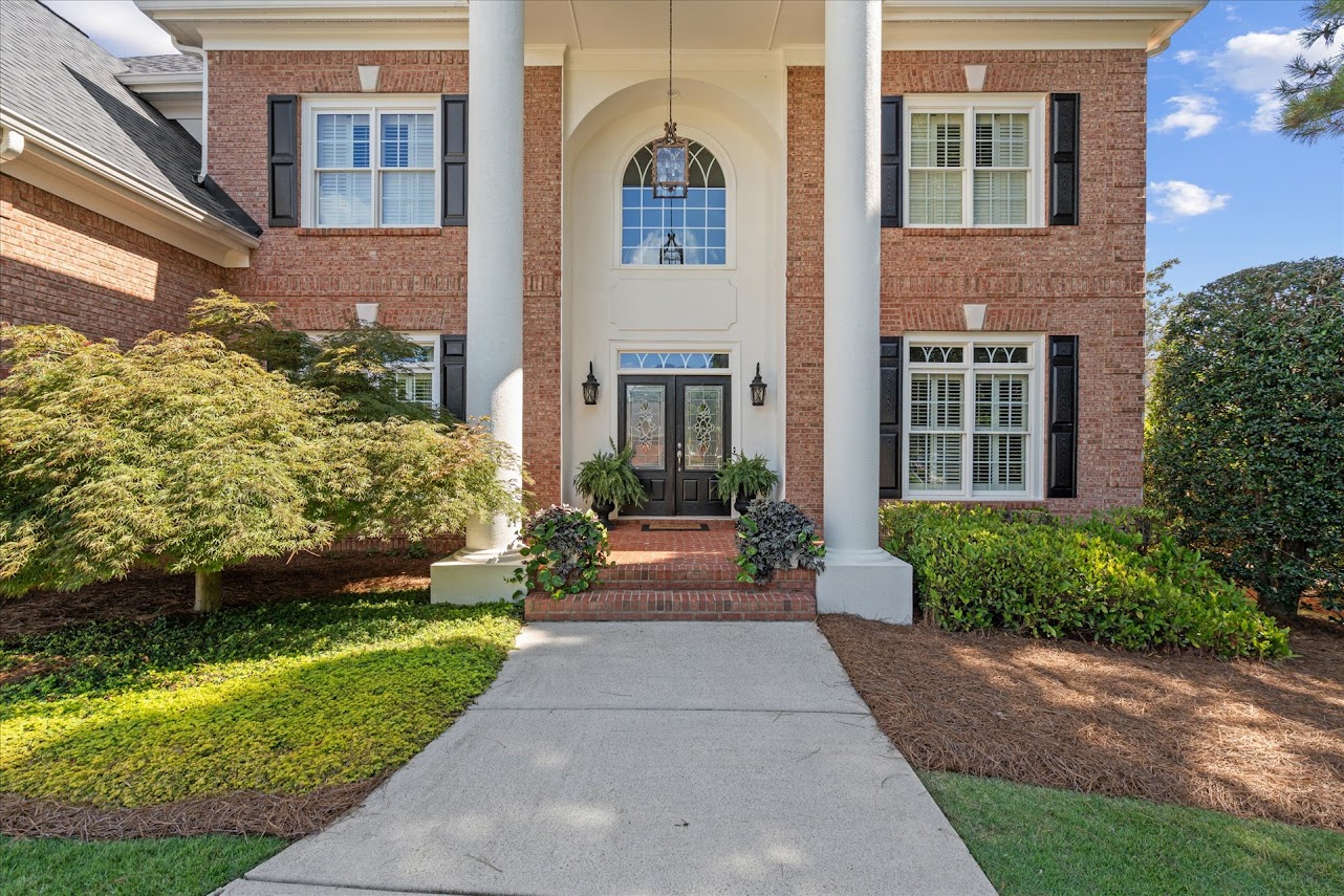 Carrollton, Georgia, 30116, United States, 6 Bedrooms Bedrooms, ,5 BathroomsBathrooms,Residential,For Sale,1893657