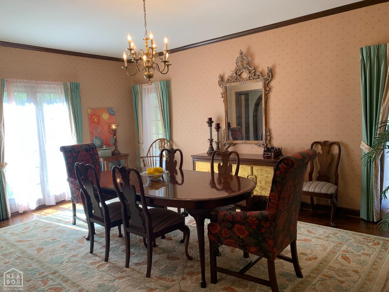 Wynne, Arkansas, 72396, United States, 4 Bedrooms Bedrooms, ,5 BathroomsBathrooms,Residential,For Sale,1979958