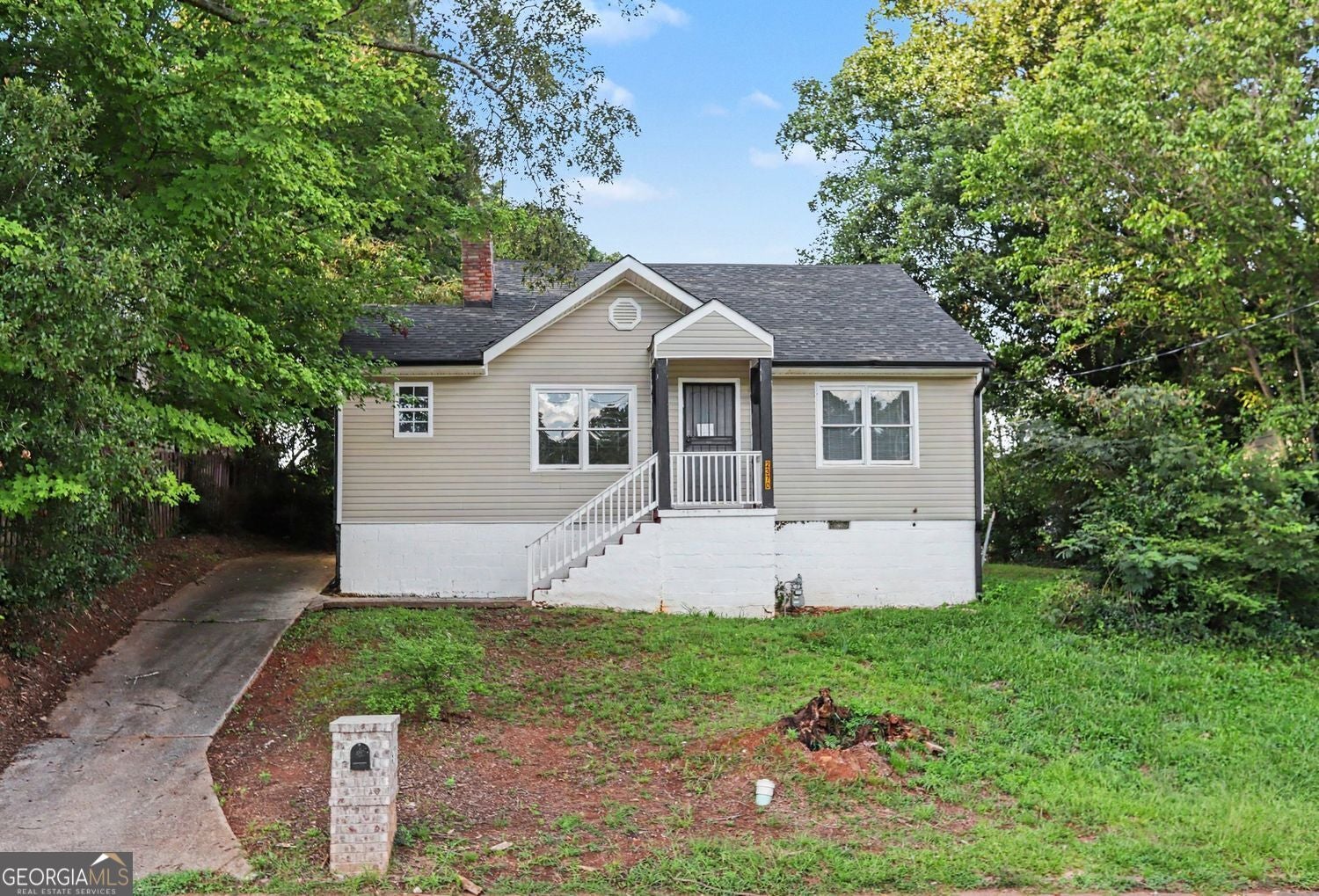 Mcafee Rd, Decatur, GA 30032 #1