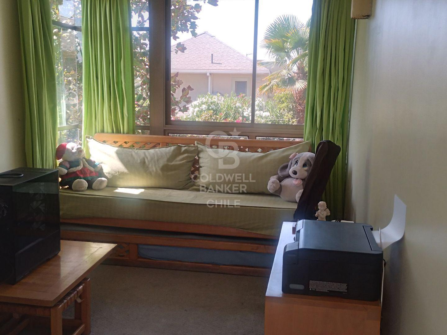 Peñalolén, Chile, 6 Bedrooms Bedrooms, ,4 BathroomsBathrooms,Residential,For Sale,1712003