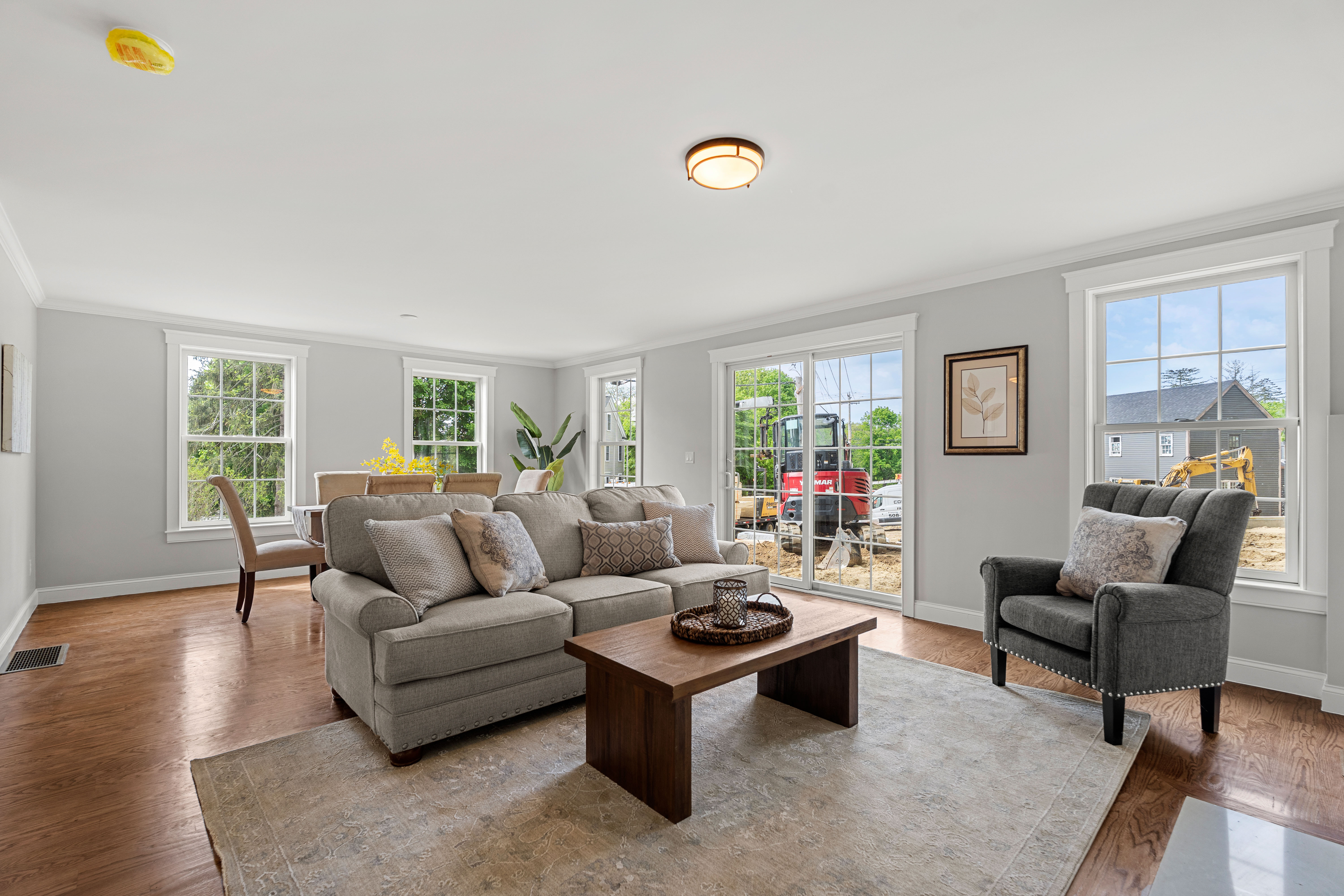  6 Monroe Street, Amesbury, MA, 01913 - 物件實景