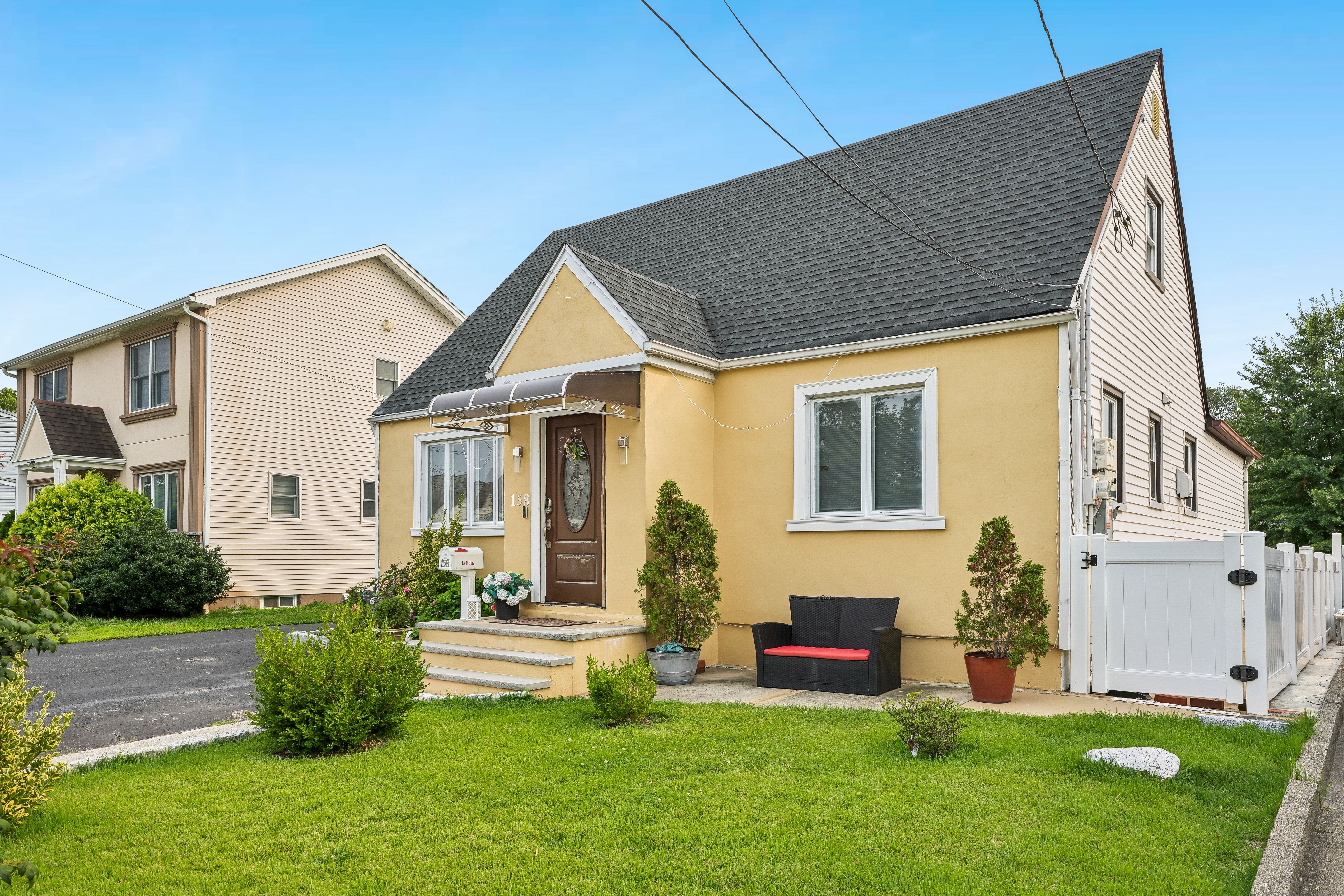  158 Charlton Avenue, Lodi, NJ 07644 - 物件實景