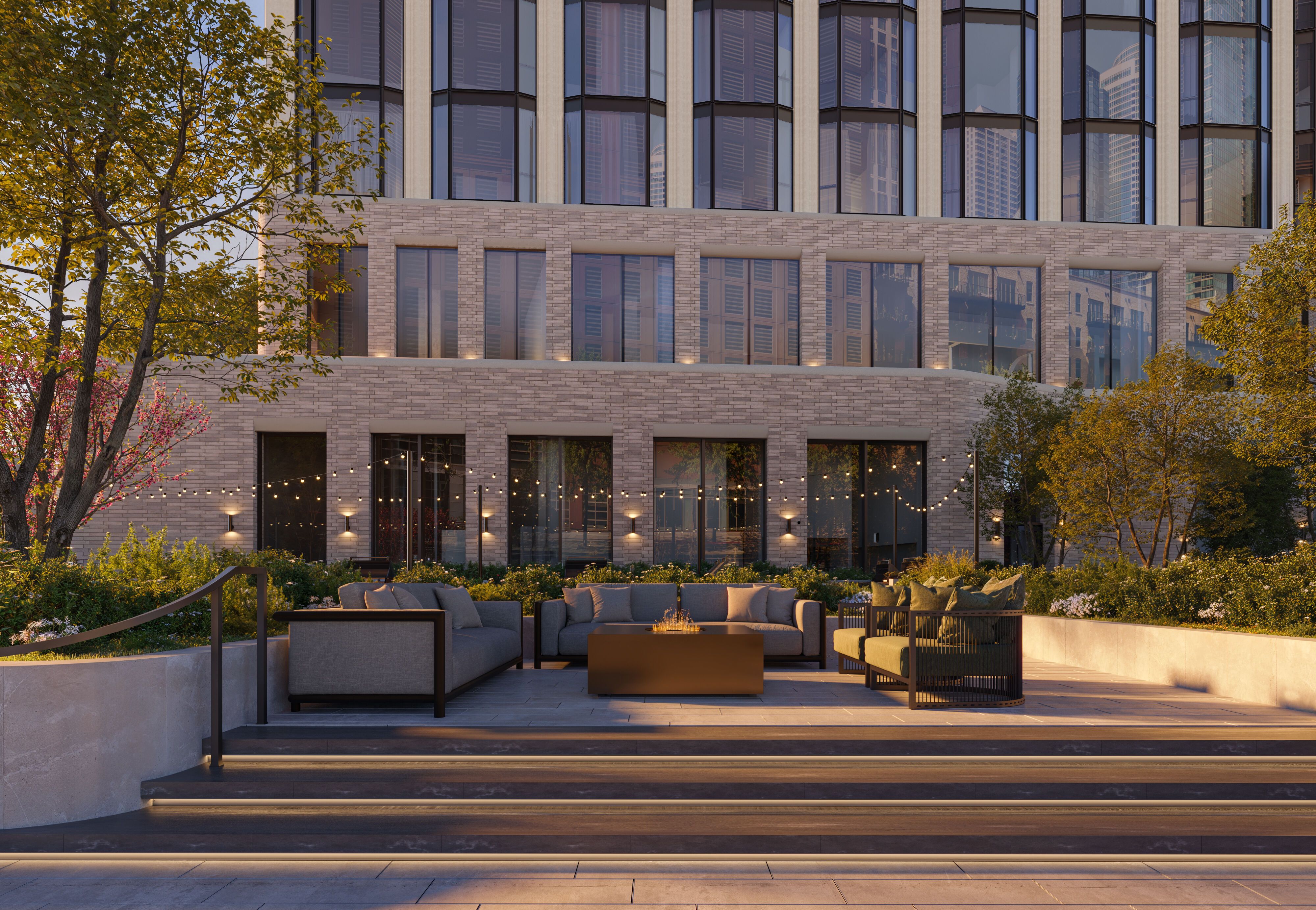  A Bold New Gateway to Chicago
