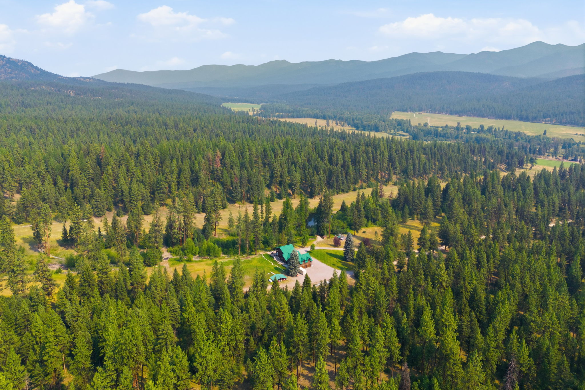  34500 Cedar Creek Road - 物件實景