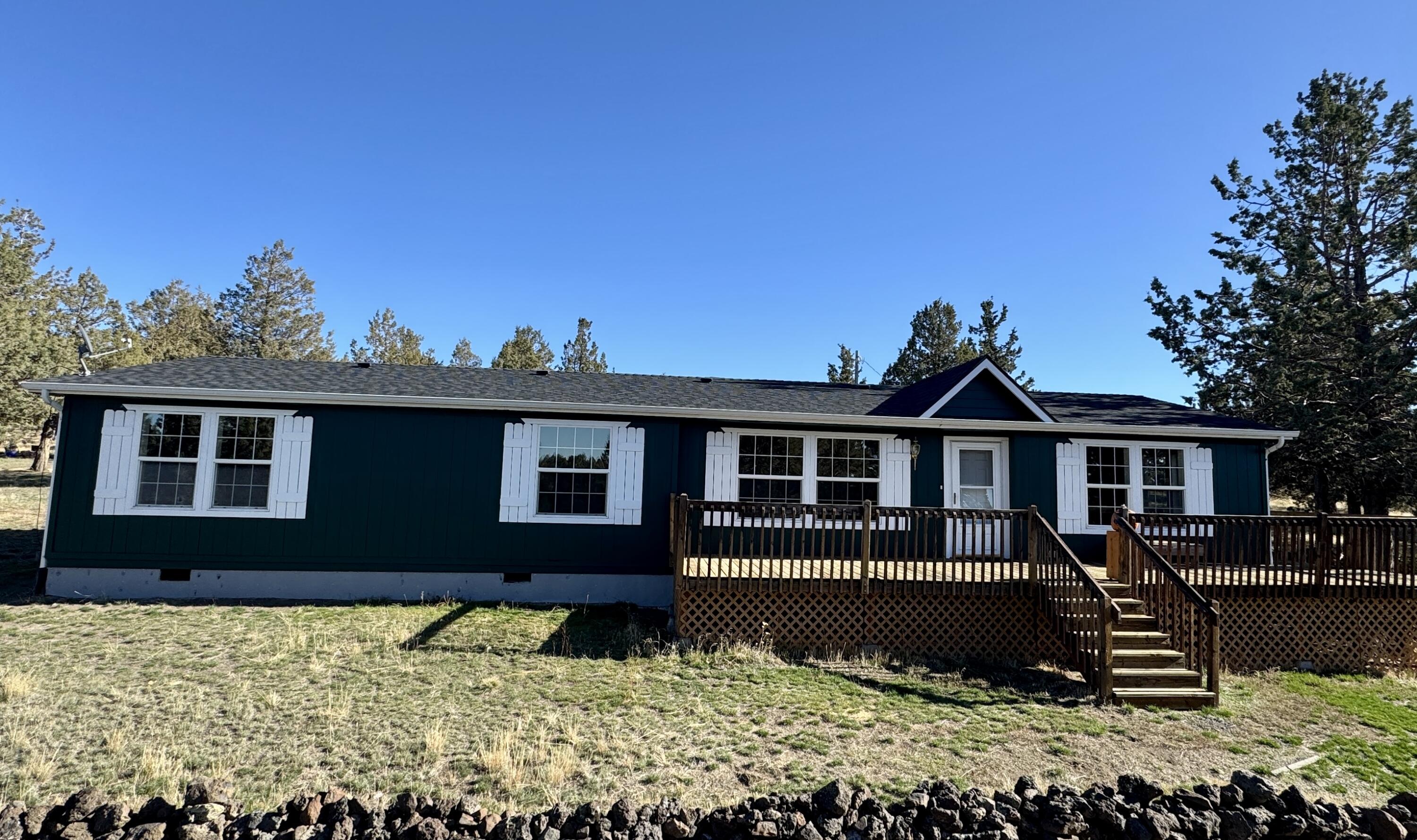 Prineville, Oregon, 97754, United States, 3 Bedrooms Bedrooms, ,2 BathroomsBathrooms,Residential,For Sale,1973827