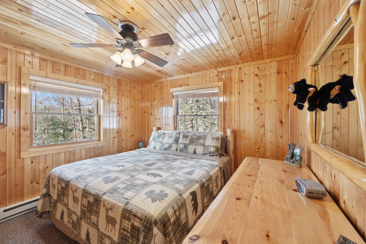 Washburn, Wisconsin, 54891, United States, 3 Bedrooms Bedrooms, ,1 BathroomBathrooms,Residential,For Sale,1687248