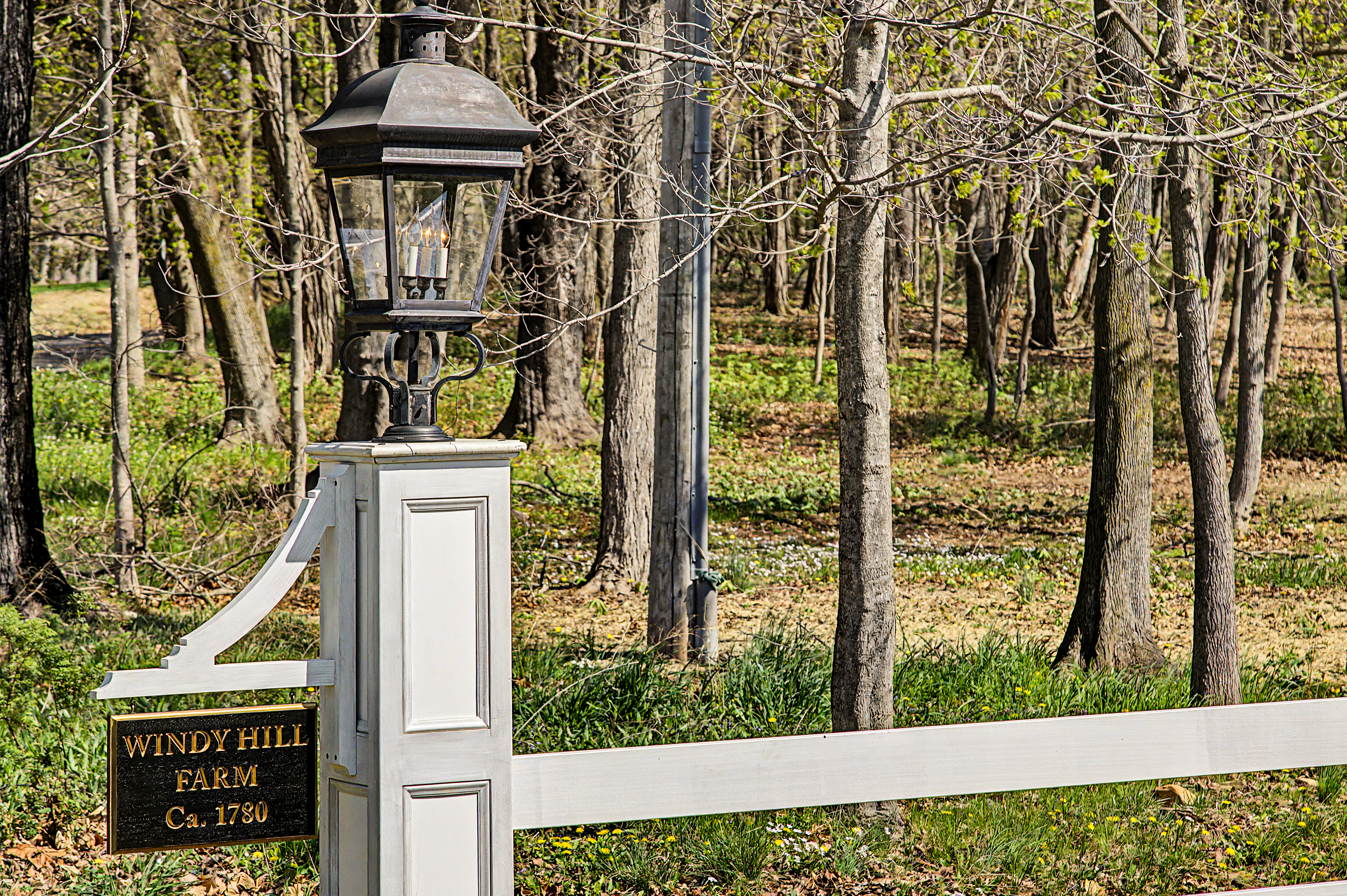  2950 Windy Bush Road, Newtown, PA 18940 - 物件實景