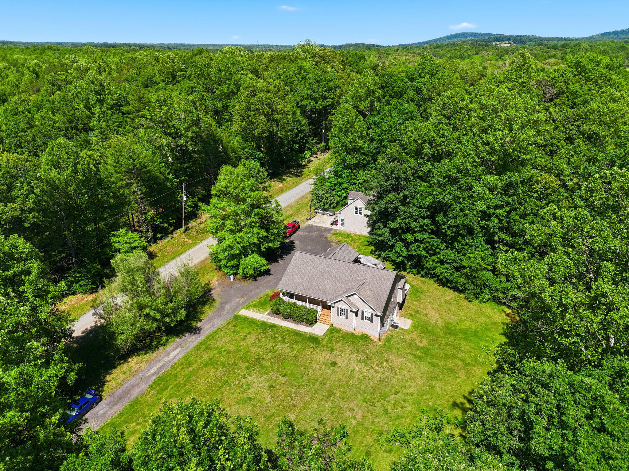 Locust Dale, Virginia, 22948, United States, 3 Bedrooms Bedrooms, ,4 BathroomsBathrooms,Residential,For Sale,1996627