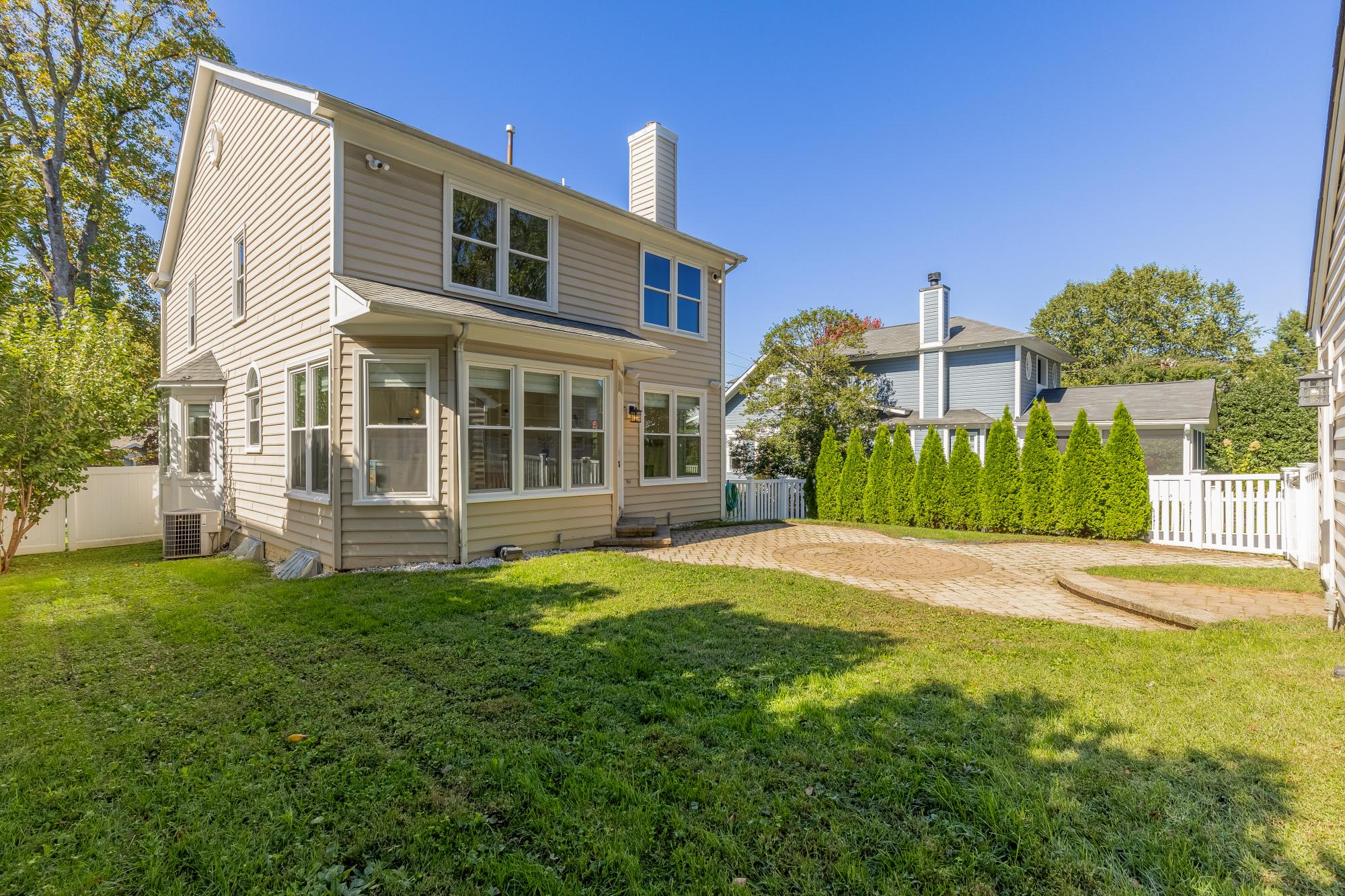  1505 Spring Vale Avenue, Mclean, VA, 22101 - 物件實景