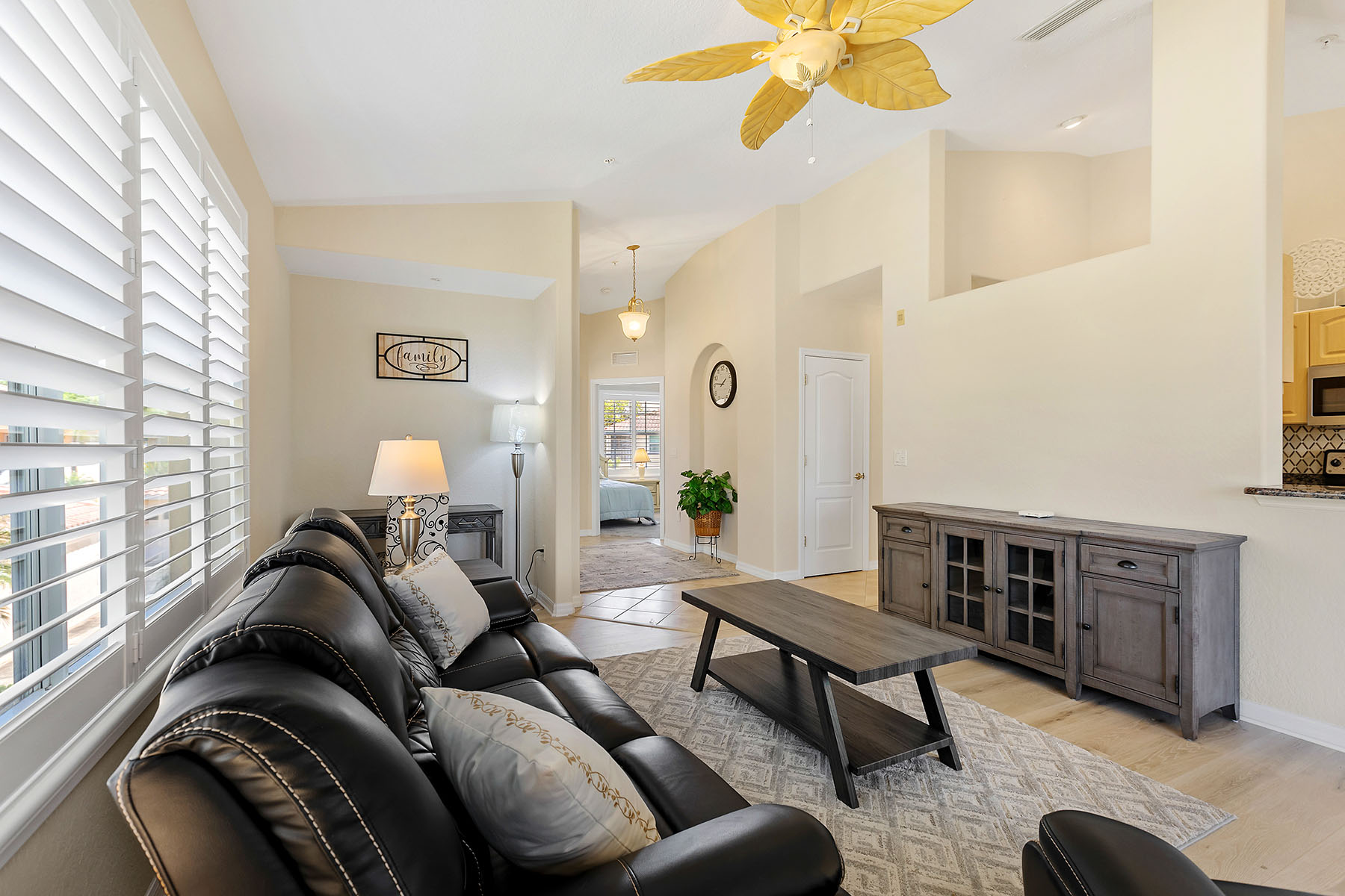  CASA DI AMICI - 物件實景