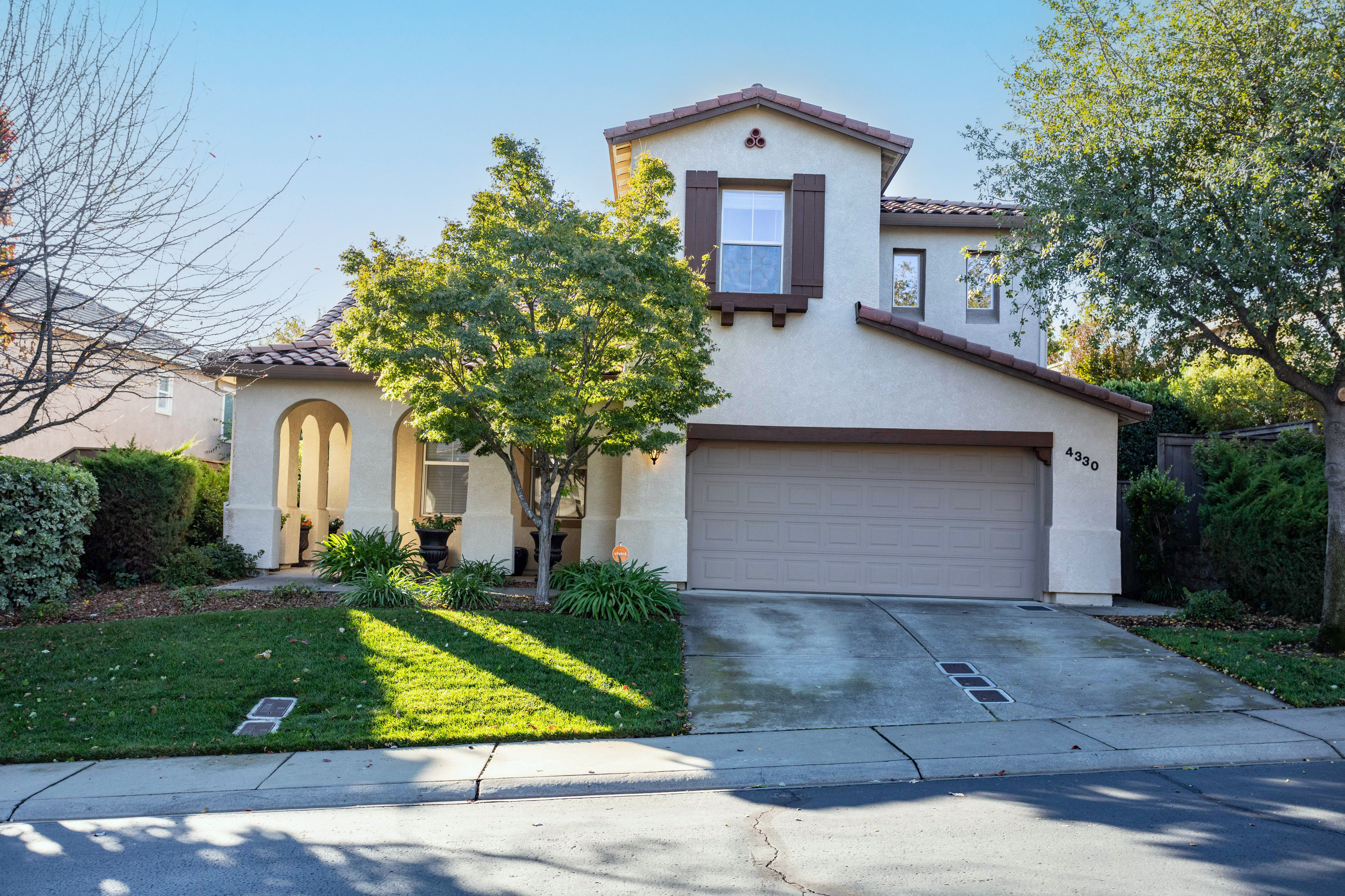  4330 Rimini Way, El Dorado Hills, CA 95762 - 物件實景