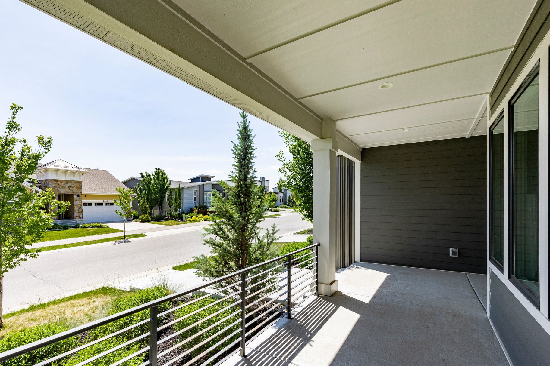  Contemporary Park City Home Minutes to Deer Valley East Village - 物件實景