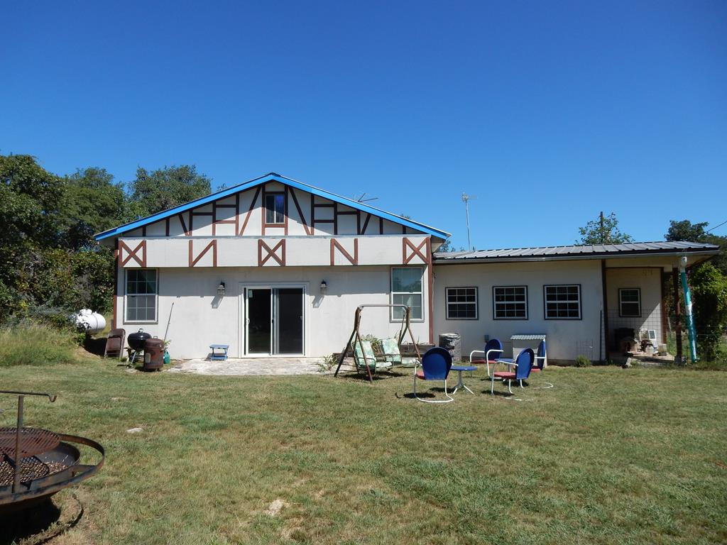 Fredericksburg, Texas, 78624, United States, 2 Bedrooms Bedrooms, ,1 BathroomBathrooms,Residential,For Sale,1905731