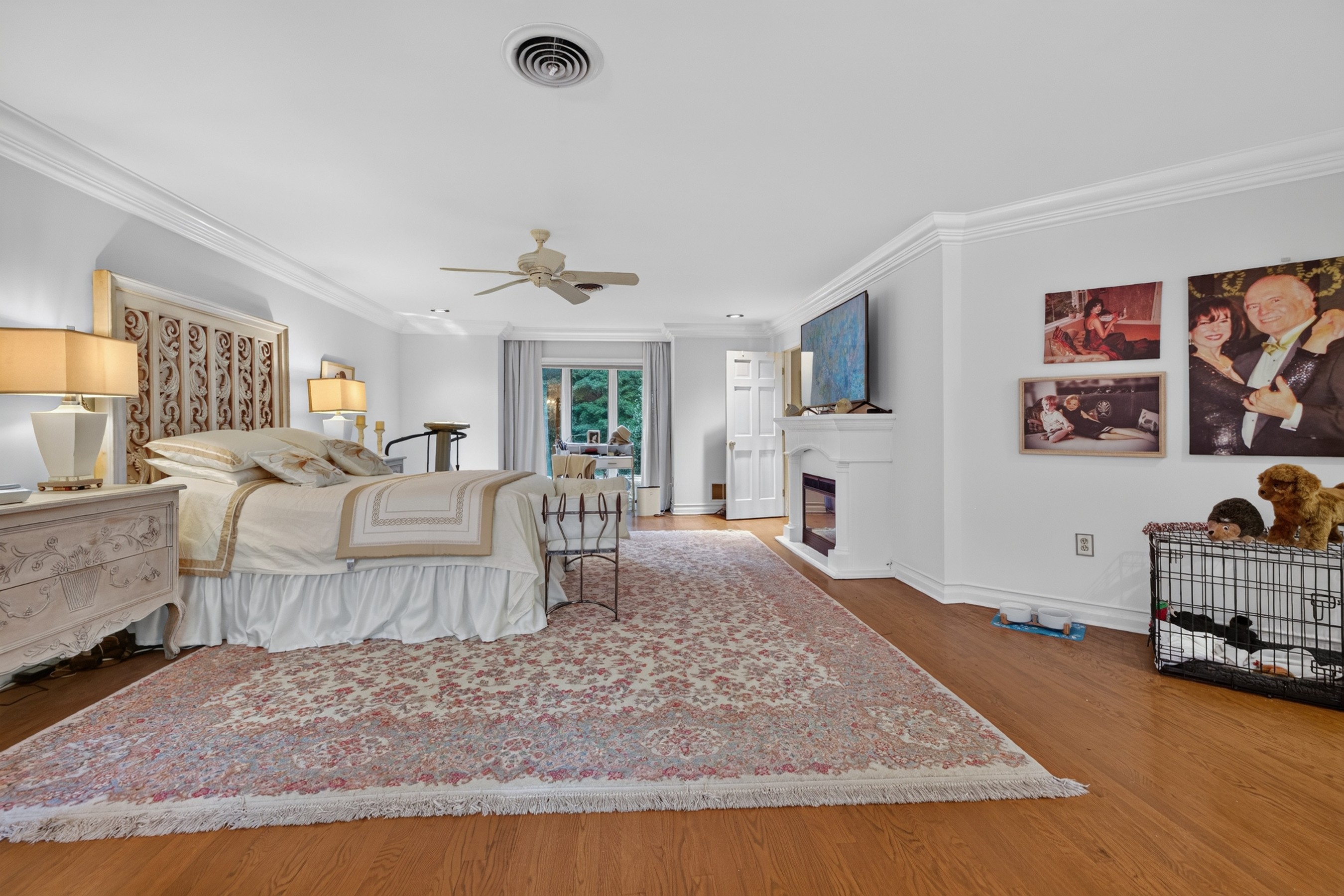  Overlook - 物件實景