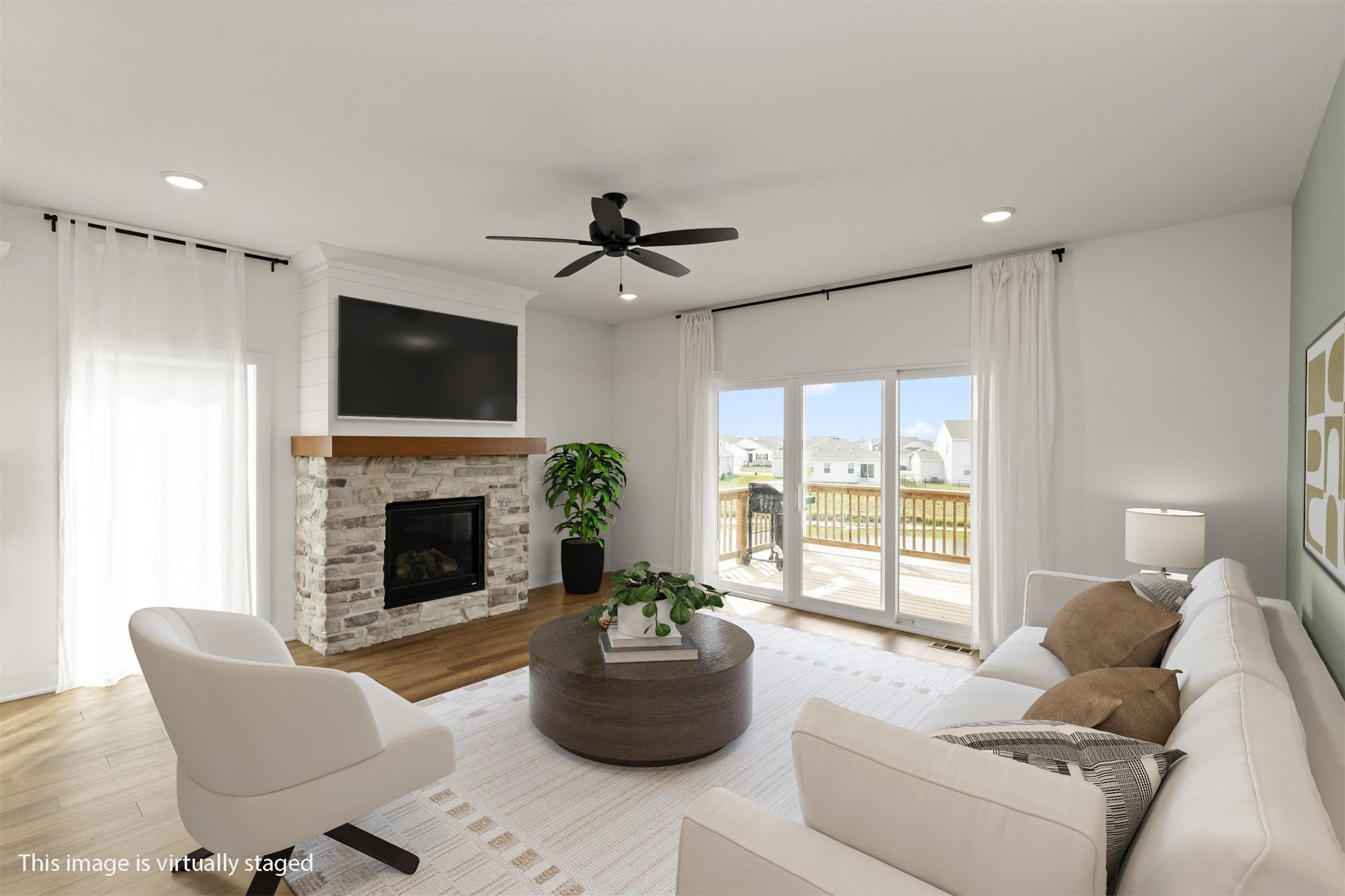 Waukee, Iowa, 50263, United States, 4 Bedrooms Bedrooms, ,3 BathroomsBathrooms,Residential,For Sale,1979913