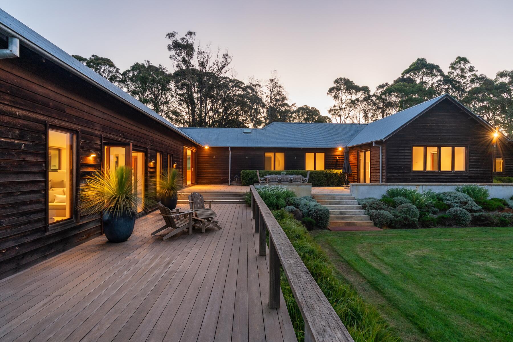  565 Oxleys Hill Road - 物件實景
